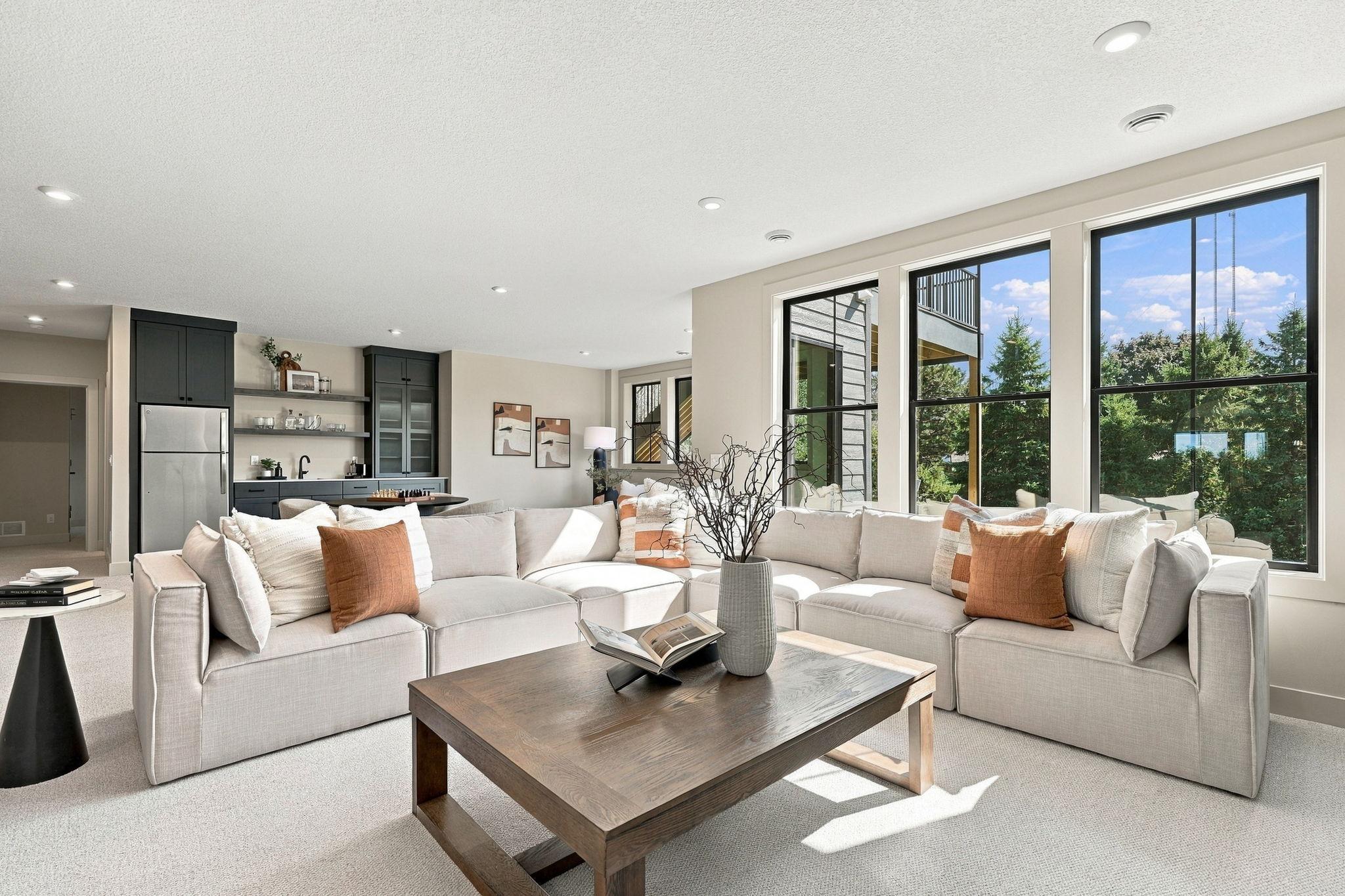 View of Residential at 4317 Brigadoon Drive, Shoreview MN 55126, Shoreview (39 of 41) - Mike Wilen | Minnesota Team Real Estate