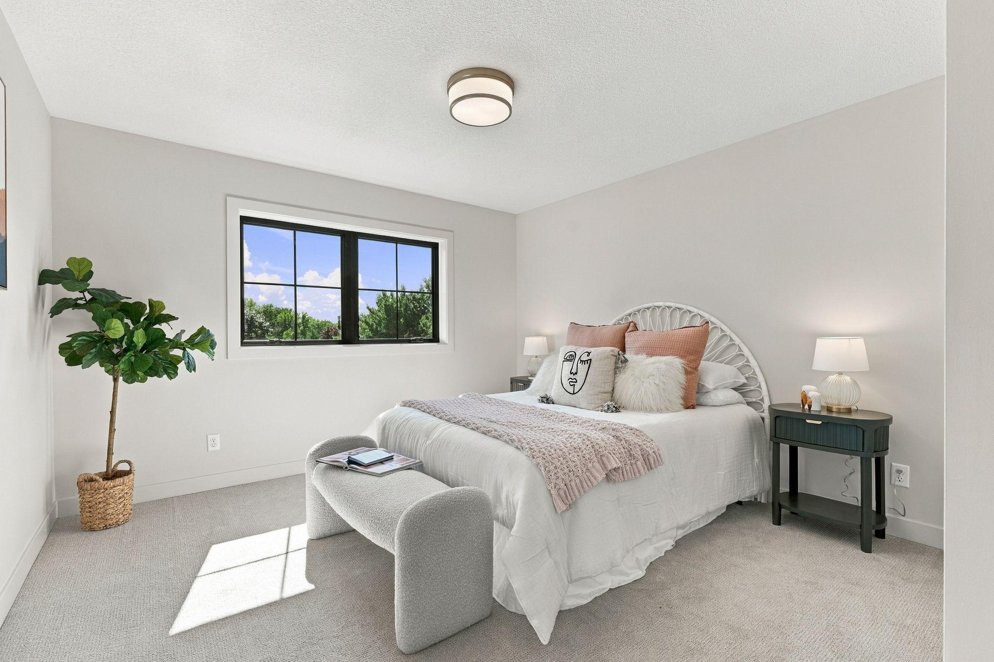 View of Residential at 4317 Brigadoon Drive, Shoreview MN 55126, Shoreview (37 of 41) - Mike Wilen | Minnesota Team Real Estate