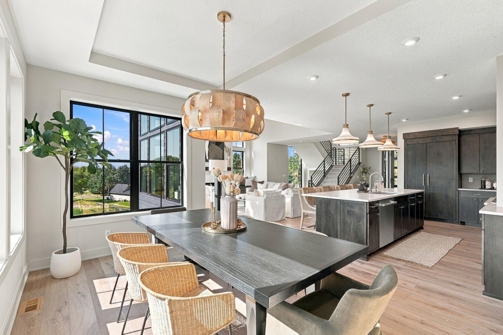 View of Residential at 4317 Brigadoon Drive, Shoreview MN 55126, Shoreview (10 of 41) - Mike Wilen | Minnesota Team Real Estate