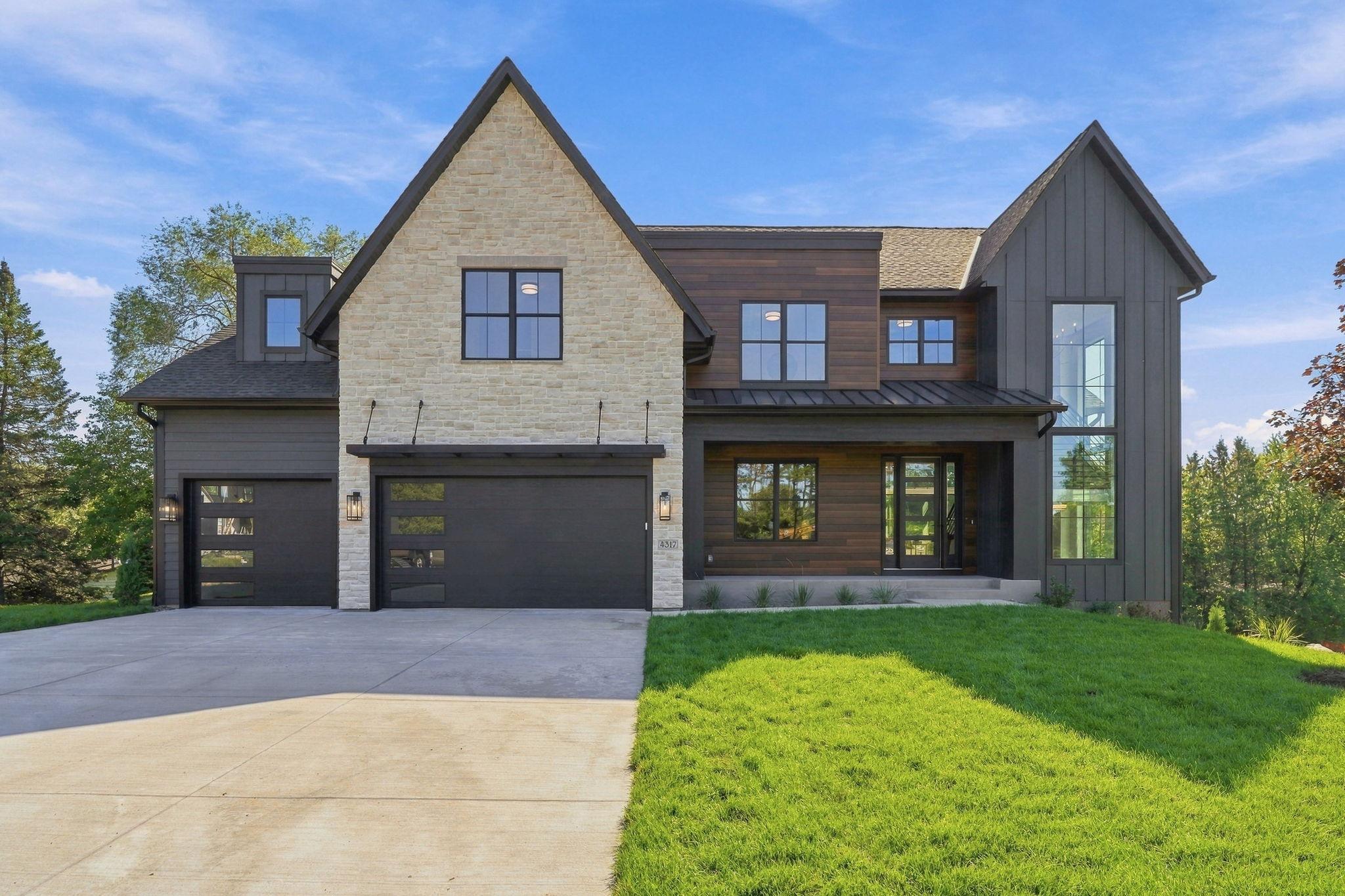 View of Single Family at 4317 Brigadoon Drive, Shoreview - Mike Wilen | Minnesota Team Real Estate