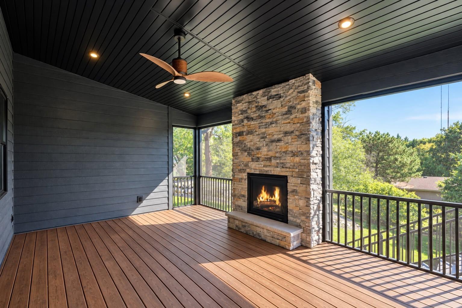 View of Residential at 4317 Brigadoon Drive, Shoreview MN 55126, Shoreview (16 of 41) - Mike Wilen | Minnesota Team Real Estate
