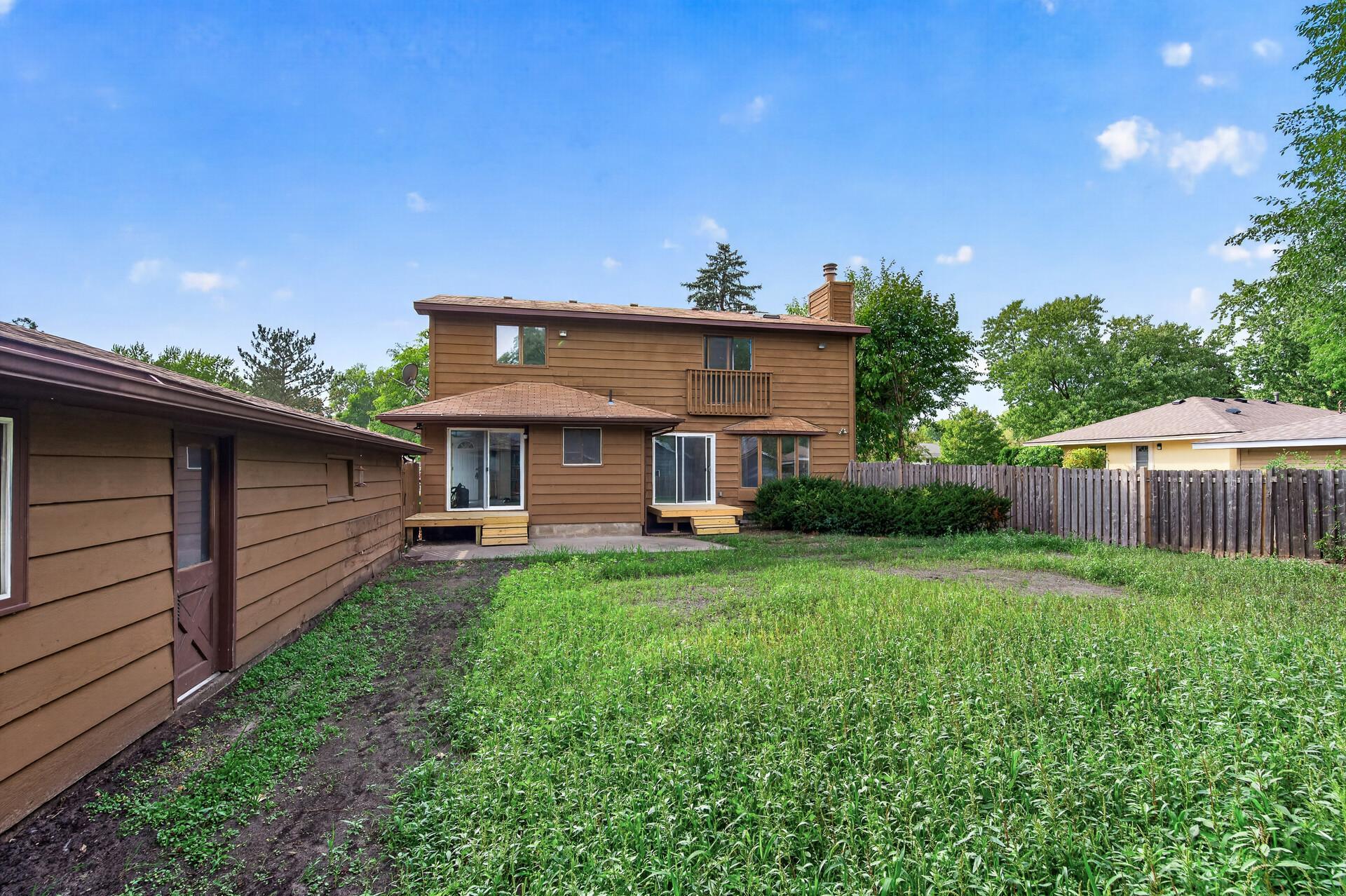 View of Residential at 7148 Morgan Avenue, Brooklyn Center MN 55430, Brooklyn Center (16 of 17) - Mike Wilen | Minnesota Team Real Estate