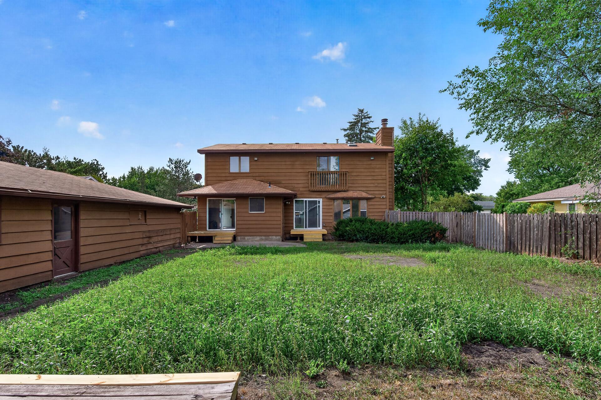 View of Residential at 7148 Morgan Avenue, Brooklyn Center MN 55430, Brooklyn Center (15 of 17) - Mike Wilen | Minnesota Team Real Estate