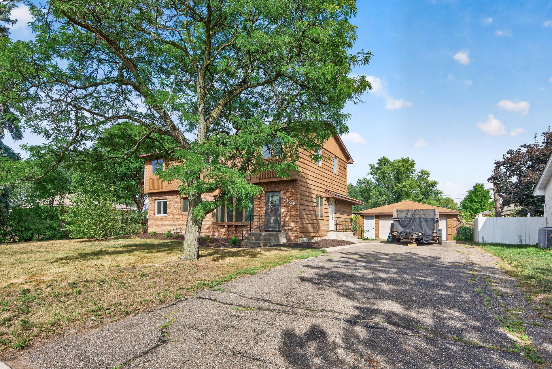 View of Residential at 7148 Morgan Avenue, Brooklyn Center MN 55430, Brooklyn Center (3 of 17) - Mike Wilen | Minnesota Team Real Estate