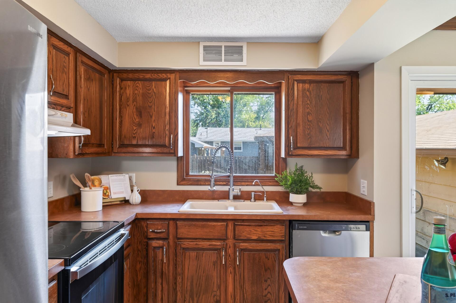 View of Residential at 7148 Morgan Avenue, Brooklyn Center MN 55430, Brooklyn Center (14 of 59) - Mike Wilen | Minnesota Team Real Estate