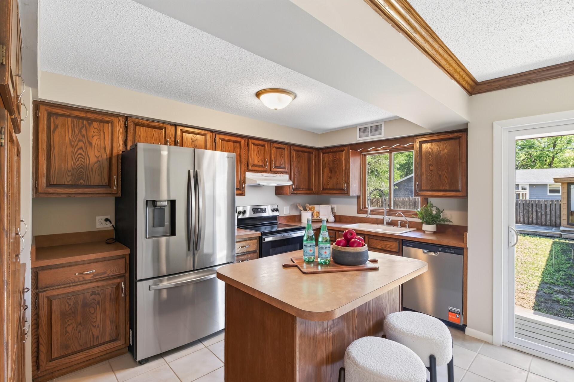 View of Residential at 7148 Morgan Avenue, Brooklyn Center MN 55430, Brooklyn Center (13 of 59) - Mike Wilen | Minnesota Team Real Estate