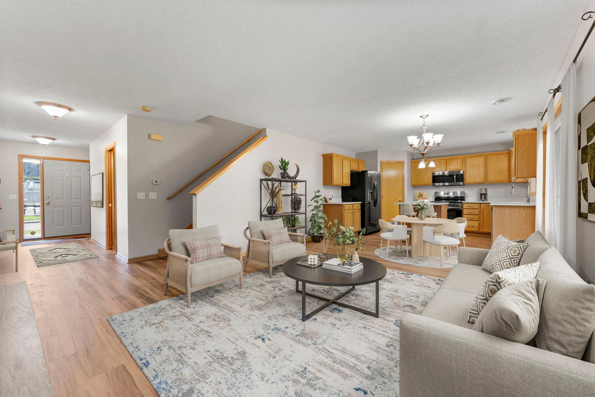 View of Residential at 3090 212th Street, Farmington MN 55024, Farmington (35 of 119) - Mike Wilen | Minnesota Team Real Estate