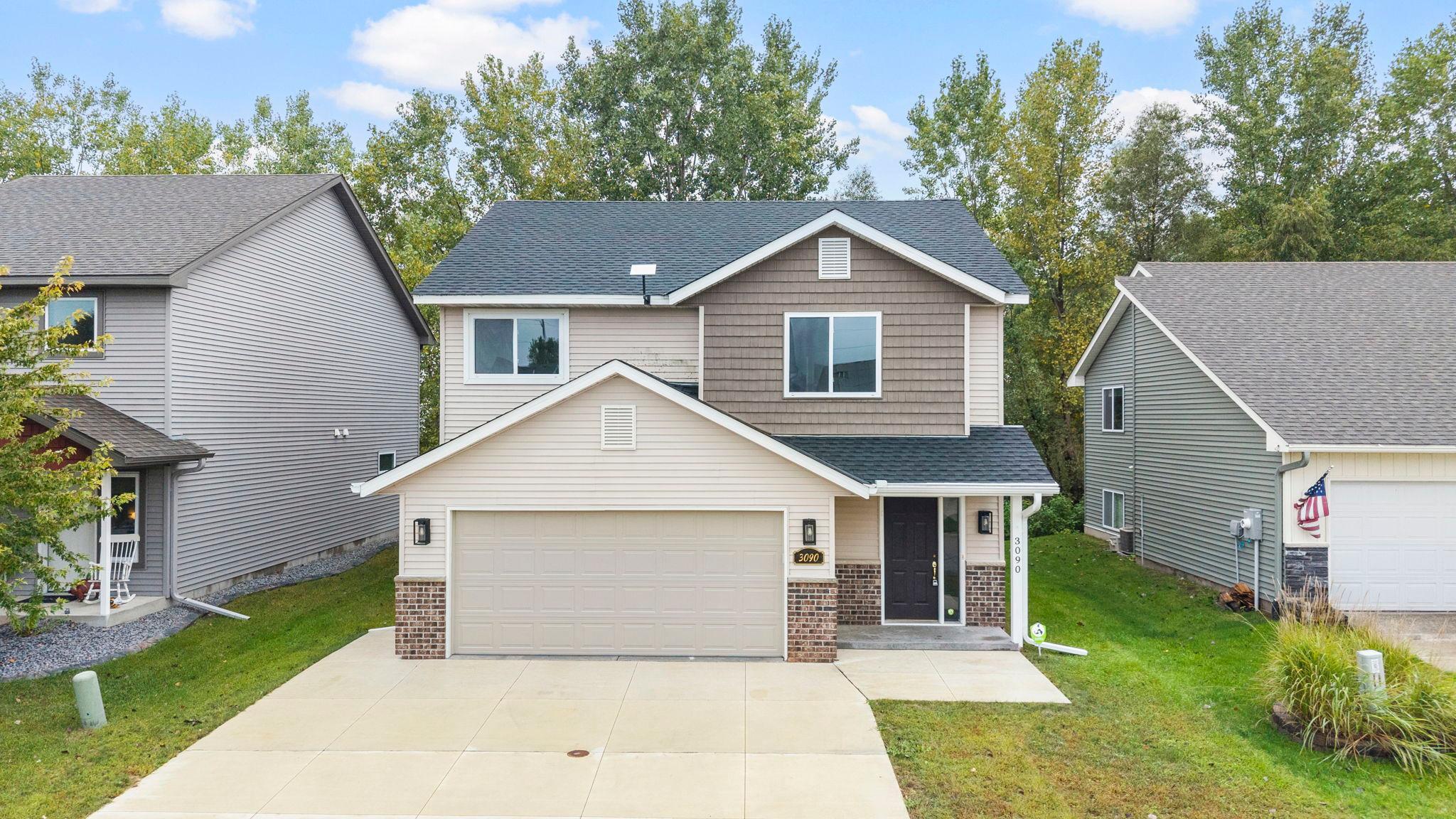View of Residential at 3090 212th Street, Farmington MN 55024, Farmington (114 of 119) - Mike Wilen | Minnesota Team Real Estate