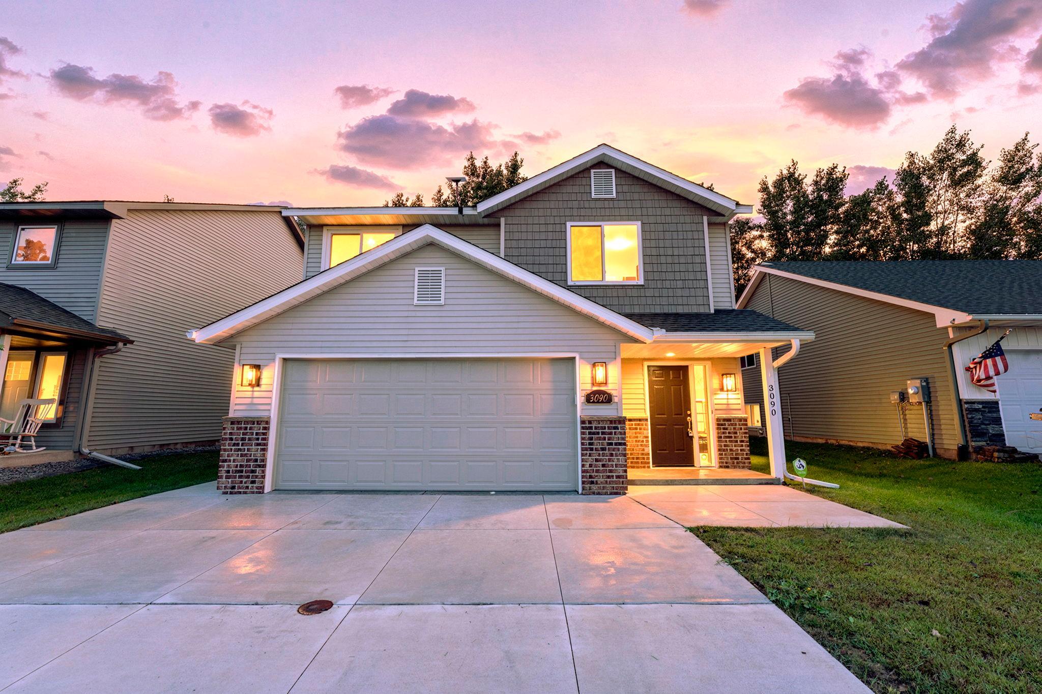 View of Single Family at 3090 212th Street, Farmington - Mike Wilen | Minnesota Team Real Estate