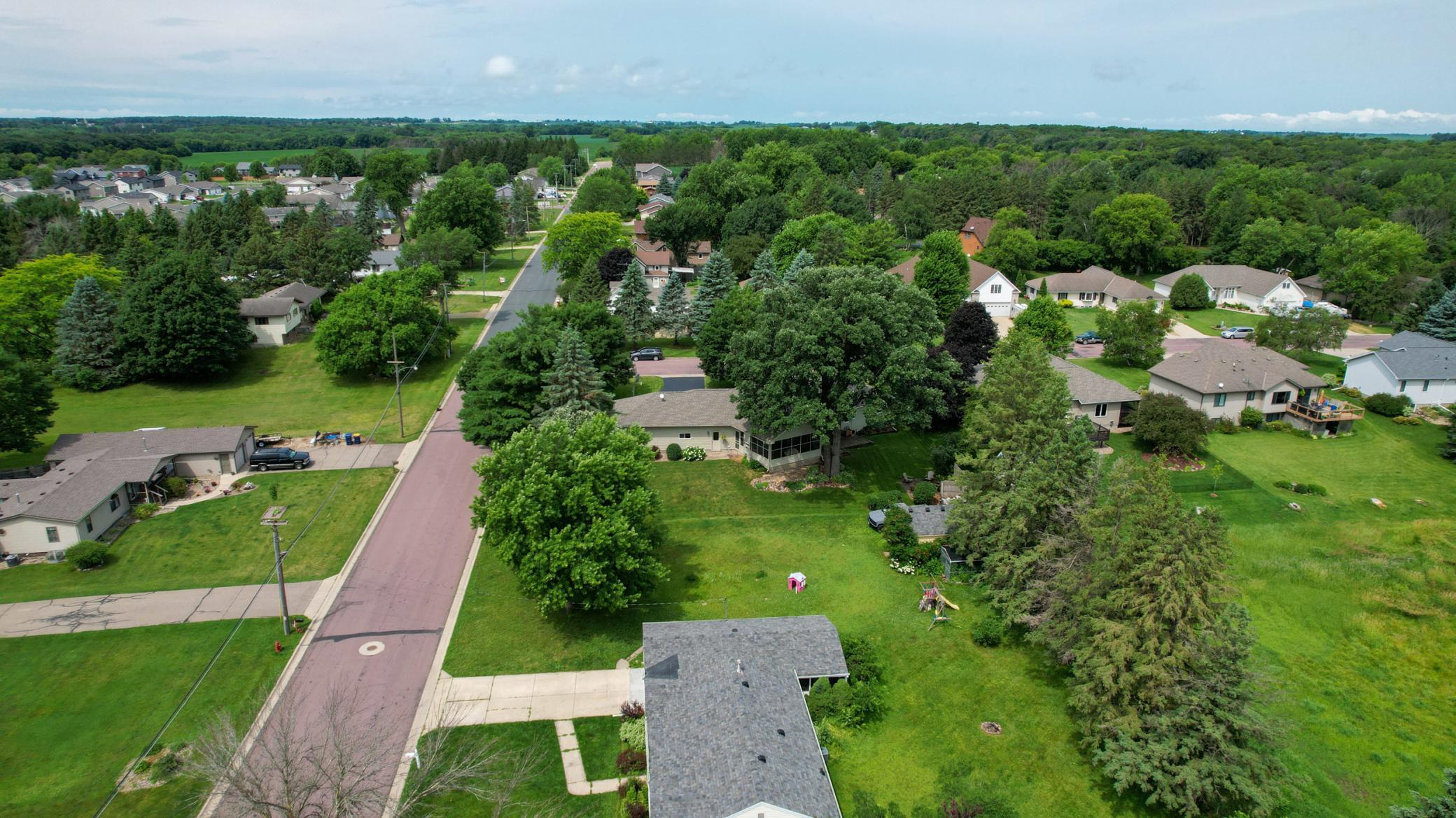 View of Residential at 101 Anglewood Drive, Kenyon MN 55946, Kenyon (64 of 67) - Mike Wilen | Minnesota Team Real Estate