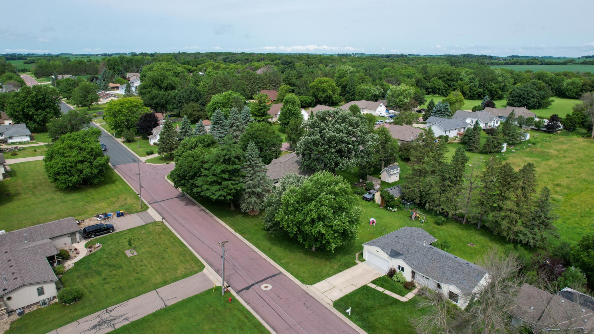 View of Residential at 101 Anglewood Drive, Kenyon MN 55946, Kenyon (61 of 67) - Mike Wilen | Minnesota Team Real Estate