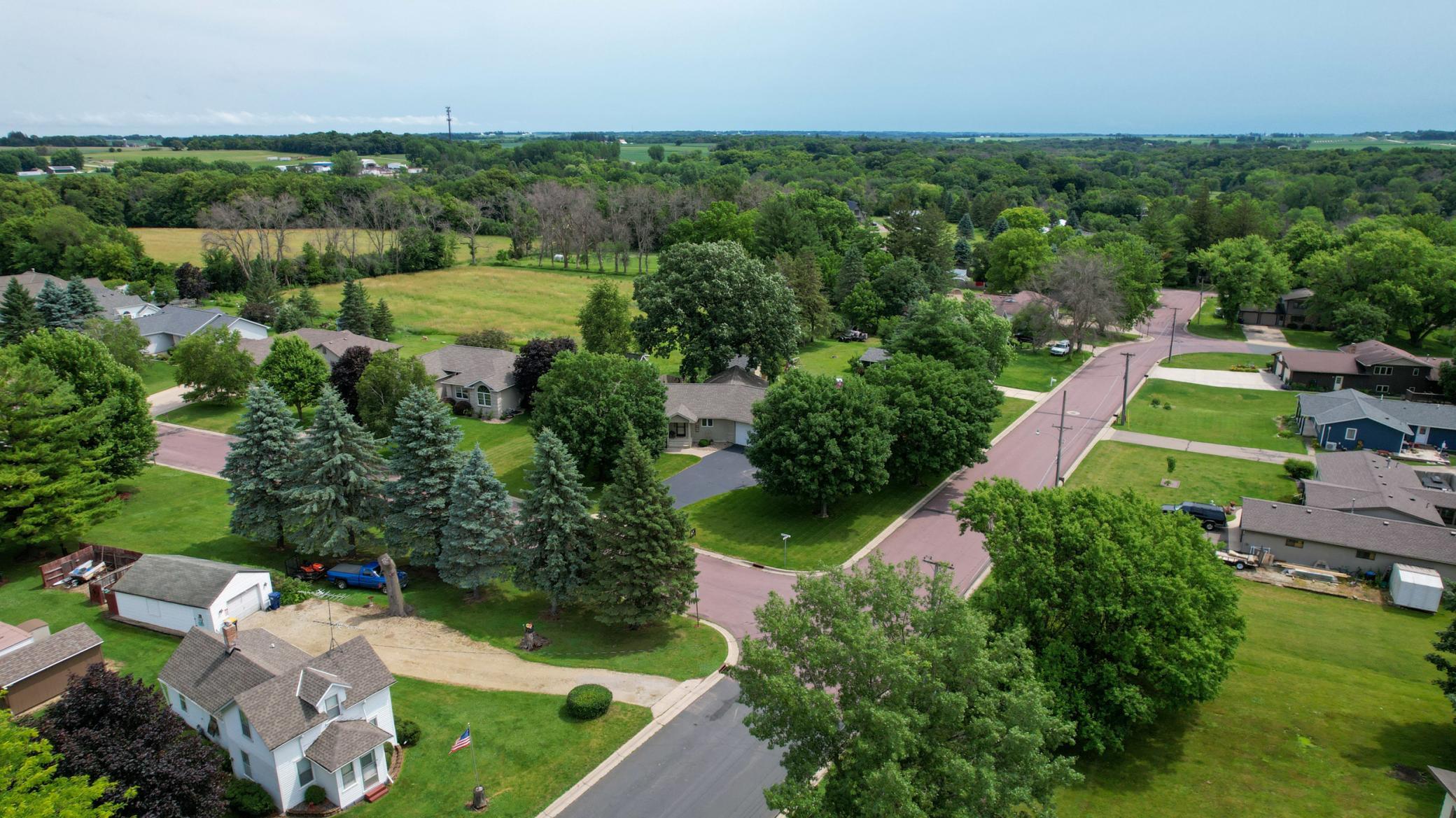 View of Residential at 101 Anglewood Drive, Kenyon MN 55946, Kenyon (63 of 67) - Mike Wilen | Minnesota Team Real Estate