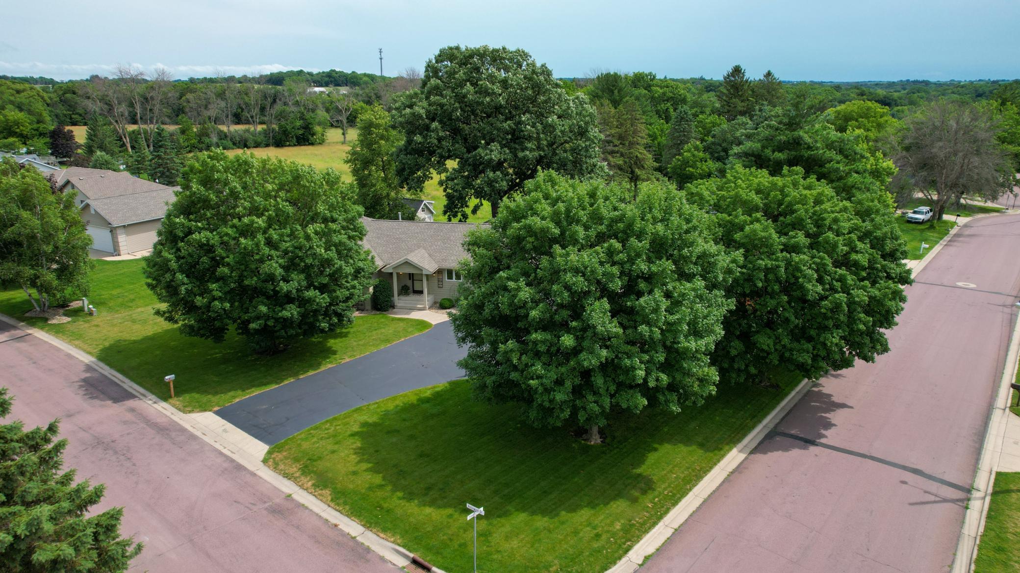 View of Residential at 101 Anglewood Drive, Kenyon MN 55946, Kenyon (59 of 67) - Mike Wilen | Minnesota Team Real Estate