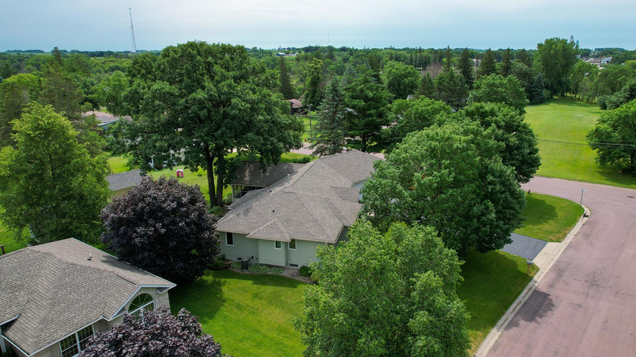 View of Residential at 101 Anglewood Drive, Kenyon MN 55946, Kenyon (58 of 67) - Mike Wilen | Minnesota Team Real Estate