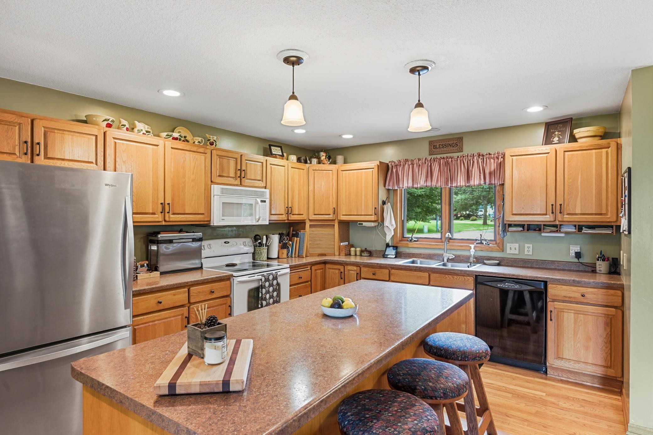 View of Residential at 101 Anglewood Drive, Kenyon MN 55946, Kenyon (8 of 67) - Mike Wilen | Minnesota Team Real Estate