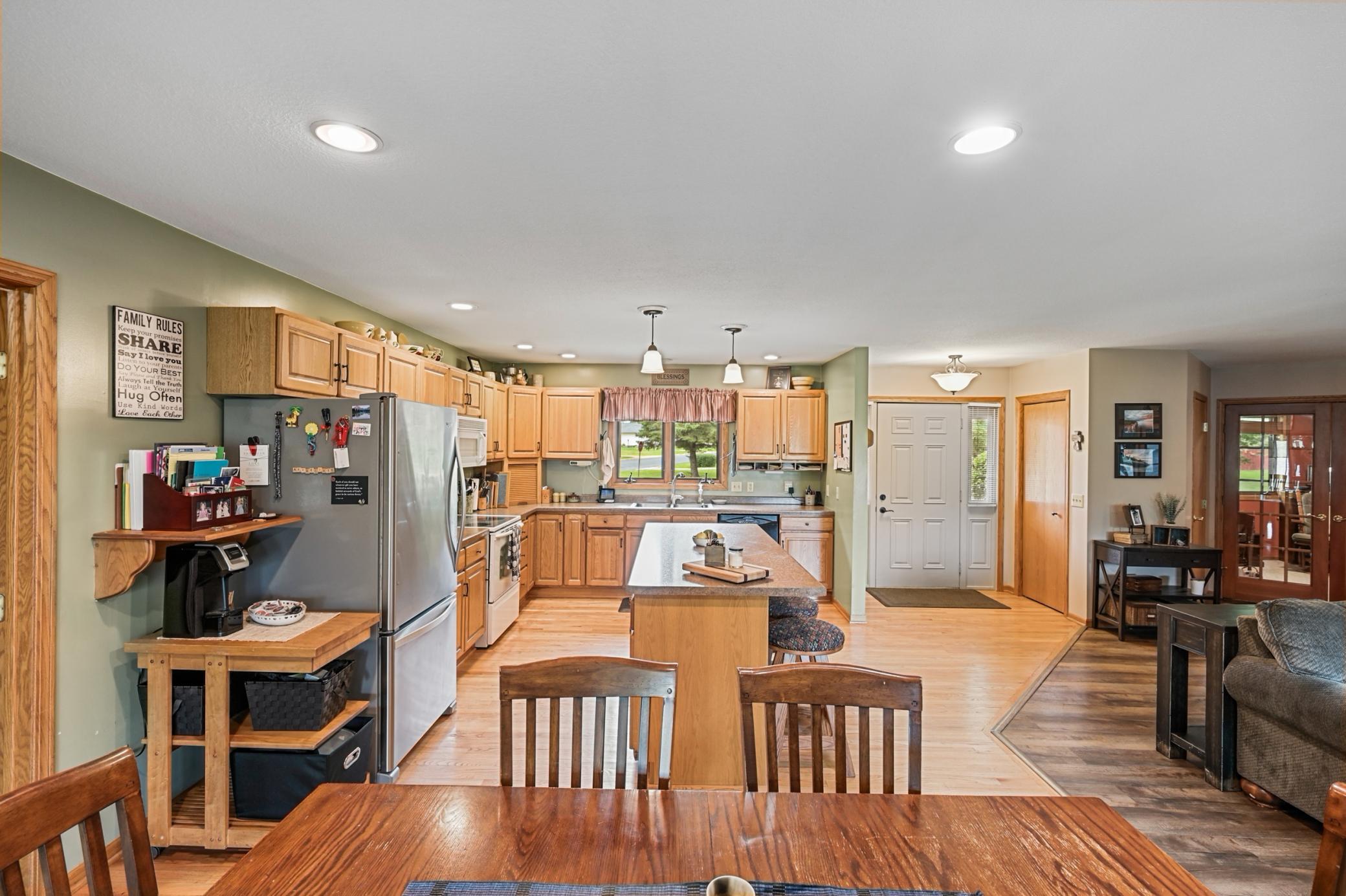 View of Residential at 101 Anglewood Drive, Kenyon MN 55946, Kenyon (14 of 67) - Mike Wilen | Minnesota Team Real Estate