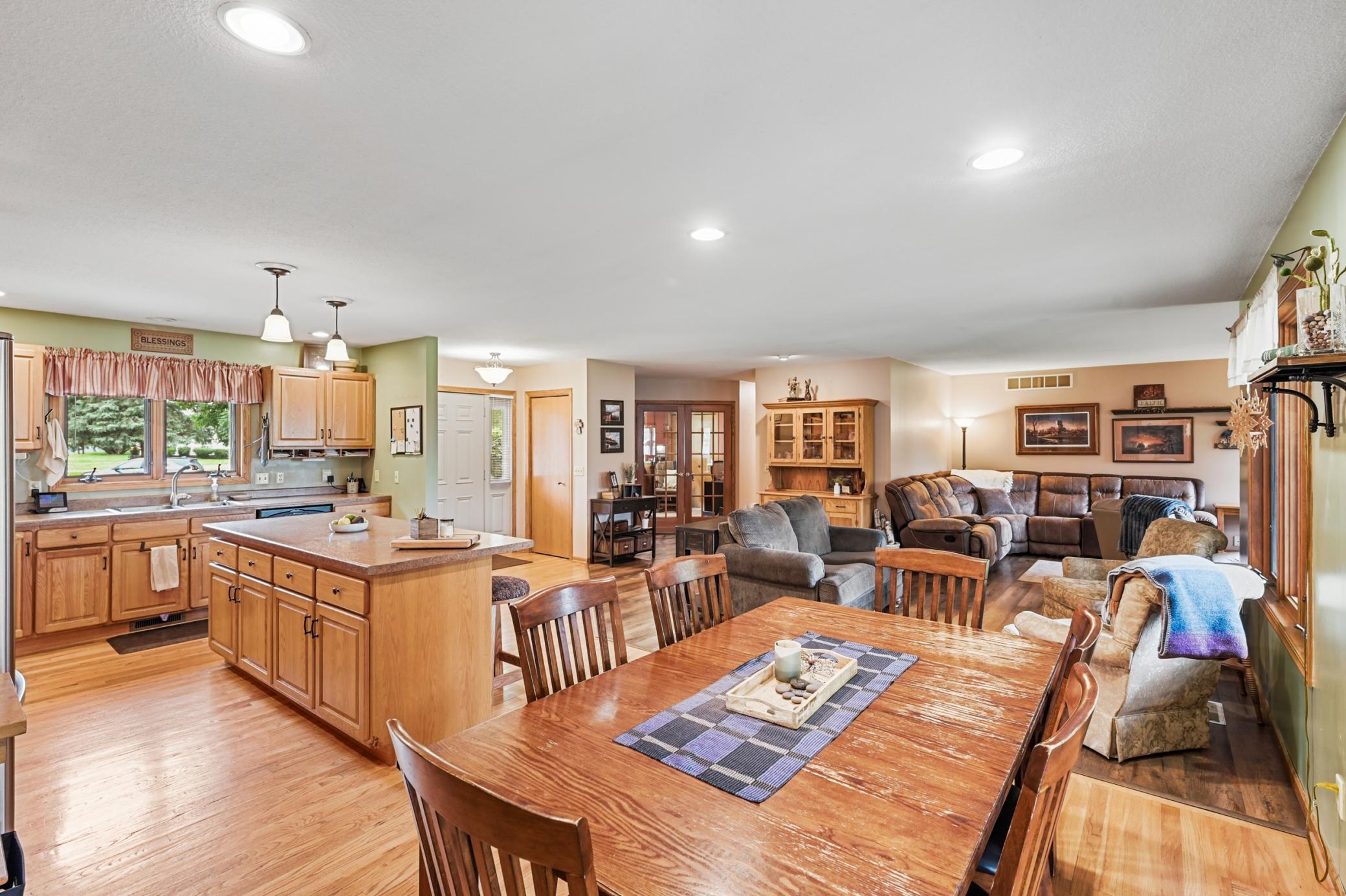 View of Residential at 101 Anglewood Drive, Kenyon MN 55946, Kenyon (12 of 67) - Mike Wilen | Minnesota Team Real Estate