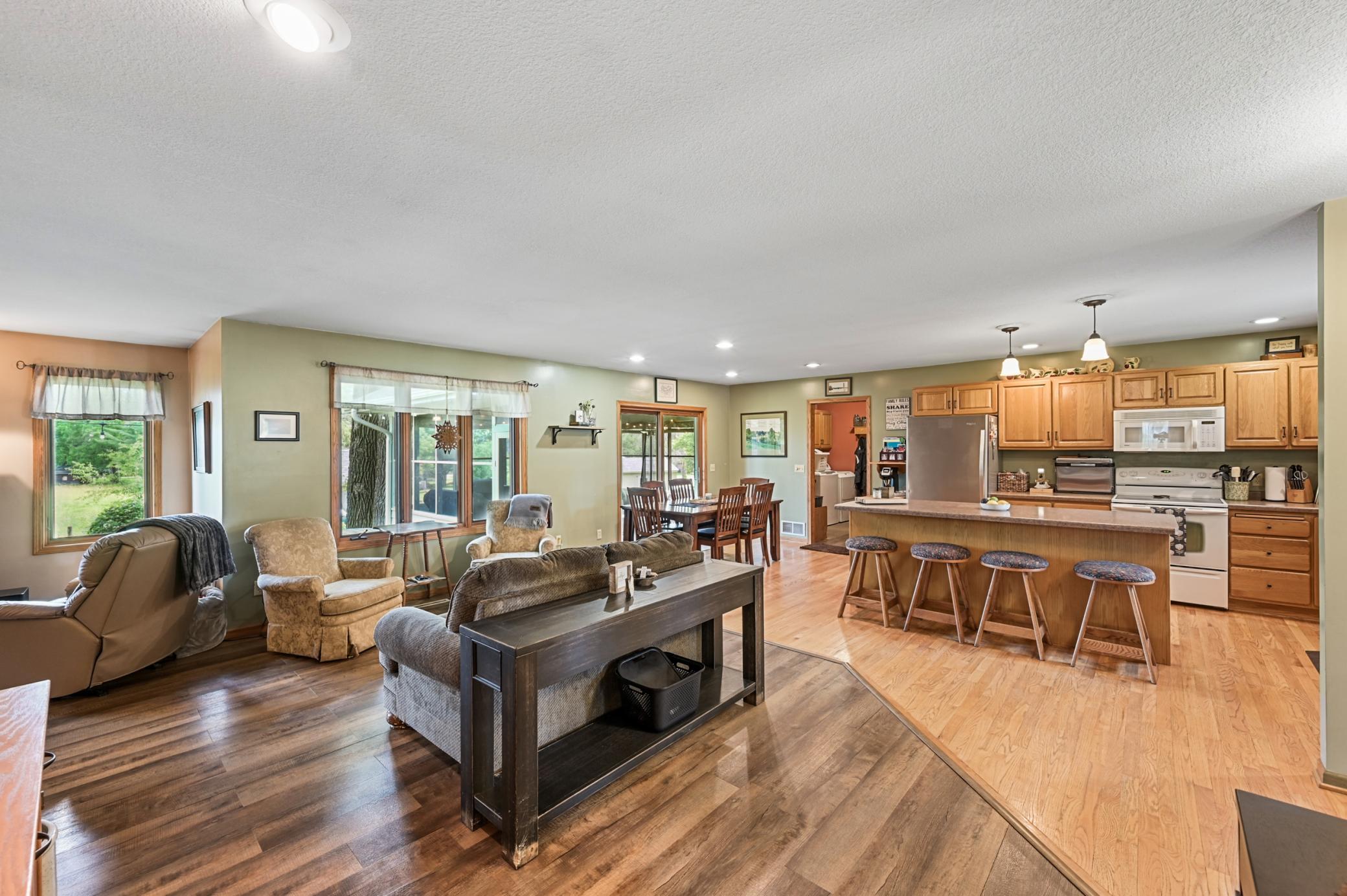 View of Residential at 101 Anglewood Drive, Kenyon MN 55946, Kenyon (15 of 67) - Mike Wilen | Minnesota Team Real Estate
