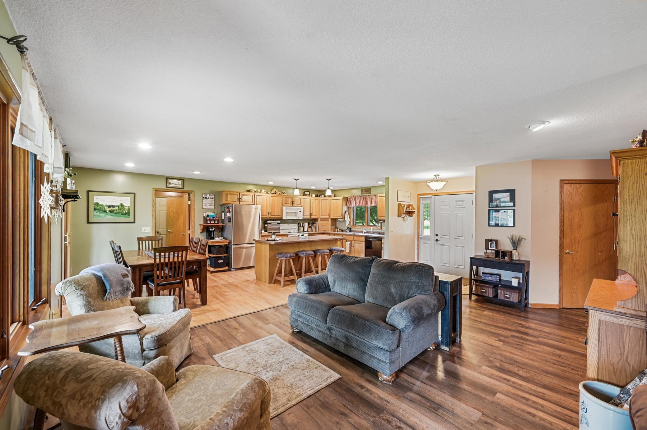 View of Residential at 101 Anglewood Drive, Kenyon MN 55946, Kenyon (19 of 67) - Mike Wilen | Minnesota Team Real Estate
