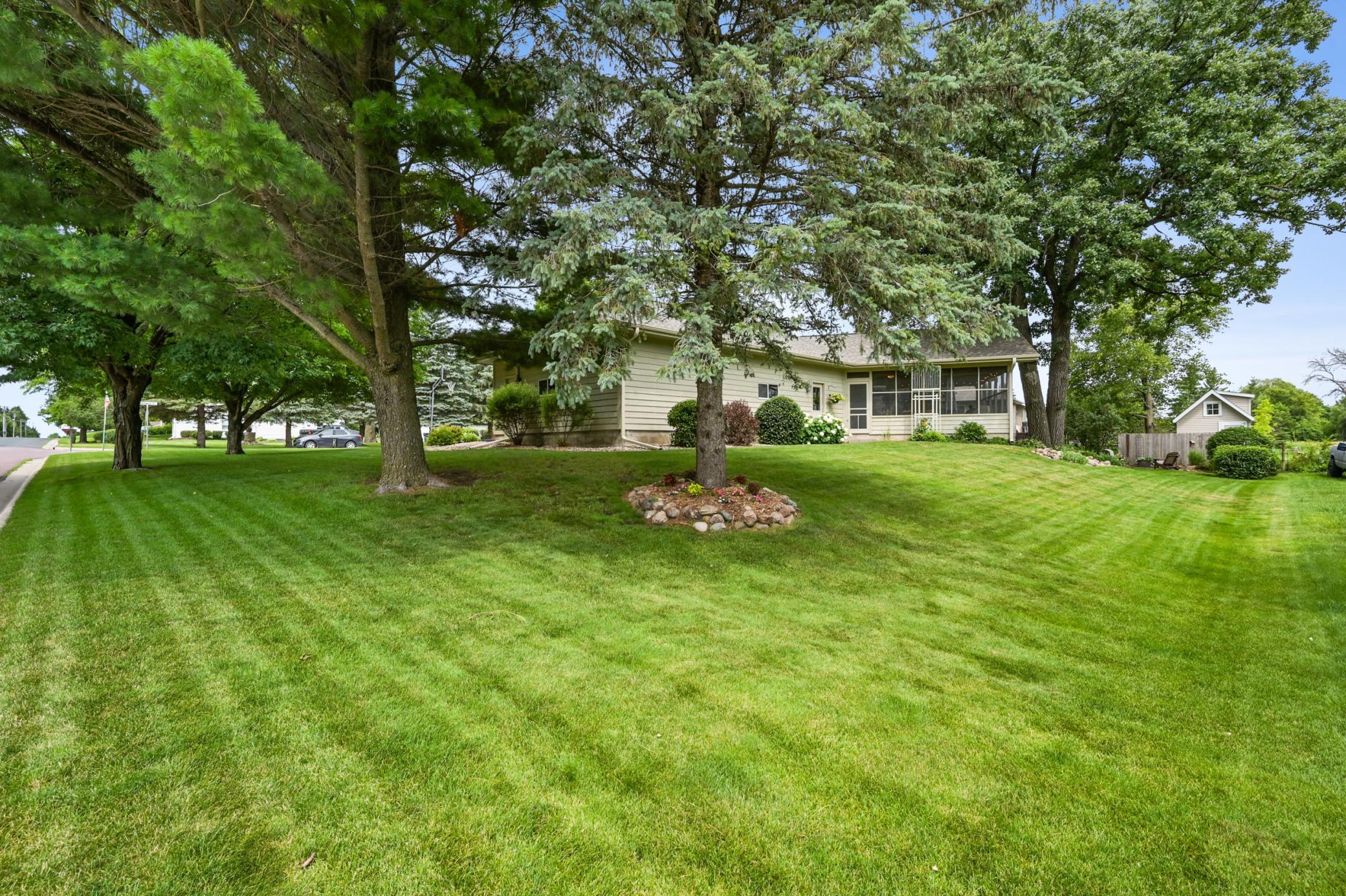 View of Residential at 101 Anglewood Drive, Kenyon MN 55946, Kenyon (55 of 67) - Mike Wilen | Minnesota Team Real Estate
