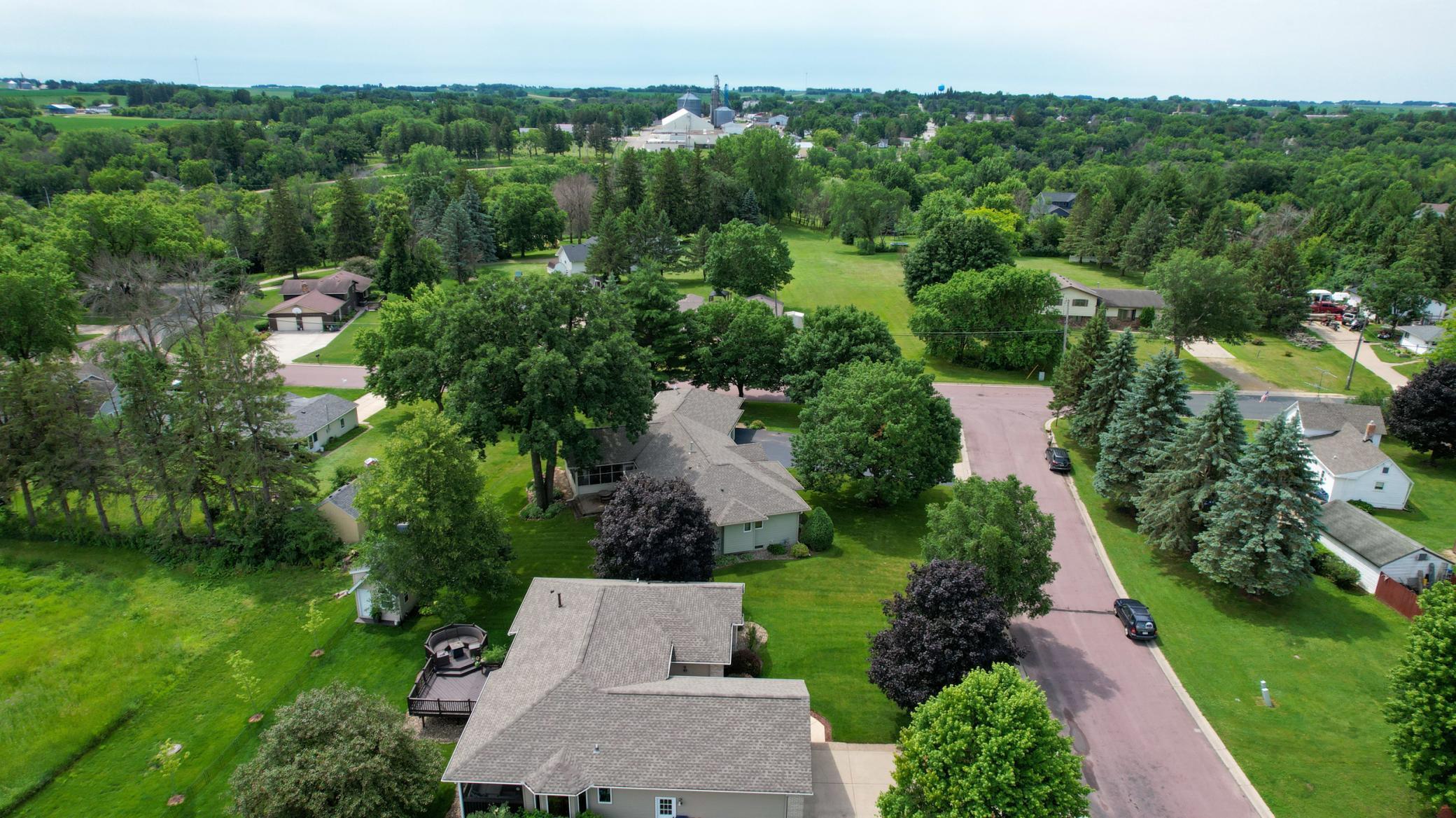 View of Residential at 101 Anglewood Drive, Kenyon MN 55946, Kenyon (60 of 67) - Mike Wilen | Minnesota Team Real Estate