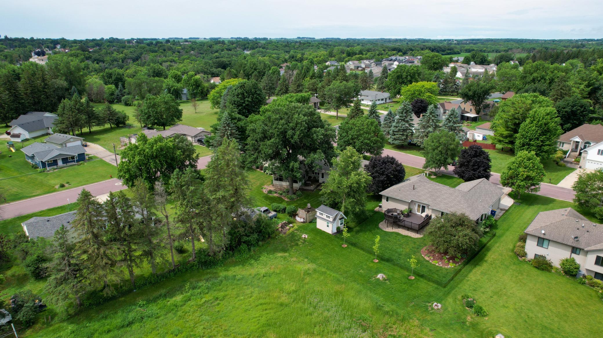 View of Residential at 101 Anglewood Drive, Kenyon MN 55946, Kenyon (62 of 67) - Mike Wilen | Minnesota Team Real Estate