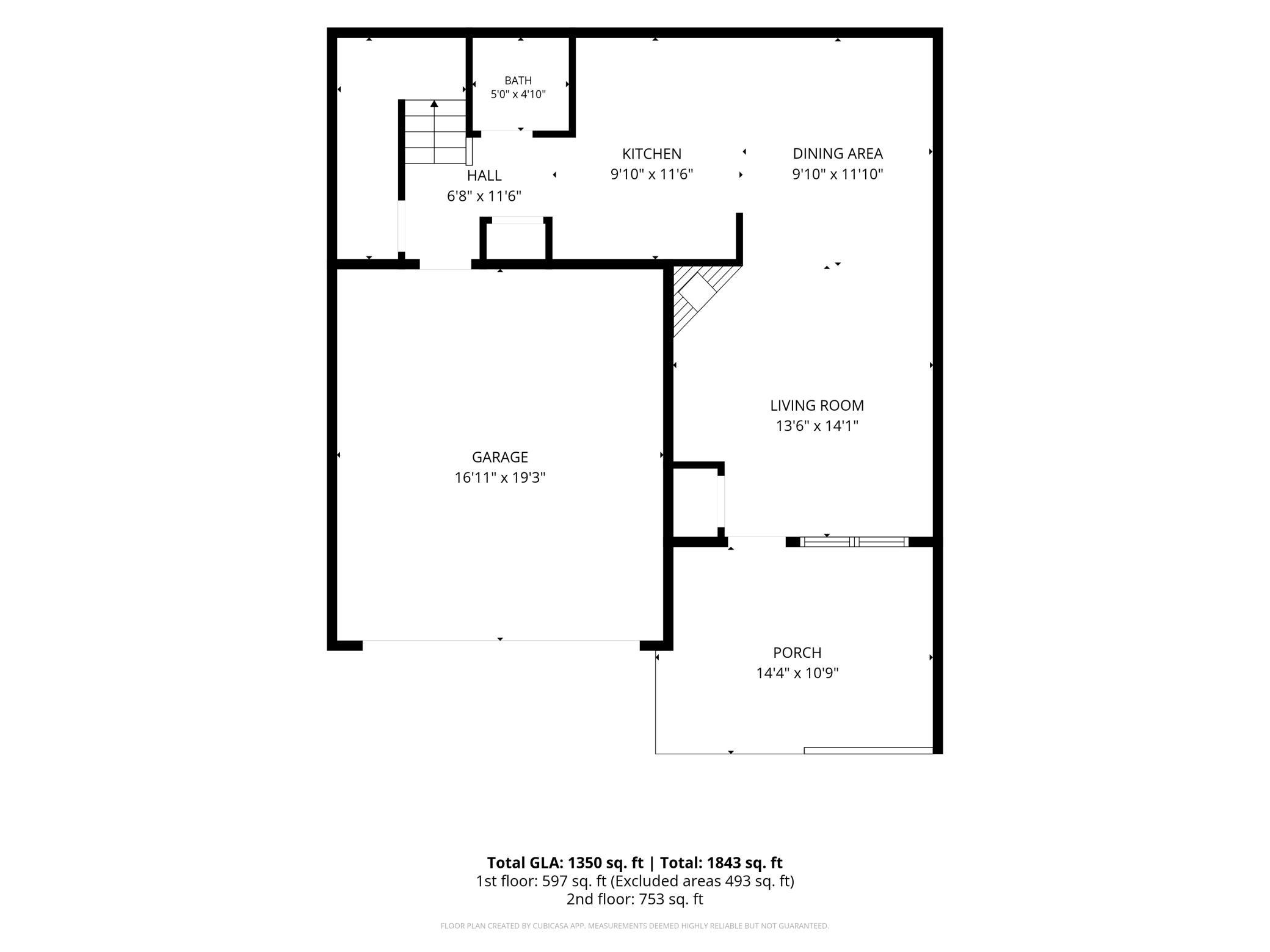 View of Residential at 10966 Bluebird Street, Coon Rapids MN 55433, Coon Rapids (15 of 16) - Mike Wilen | Minnesota Team Real Estate