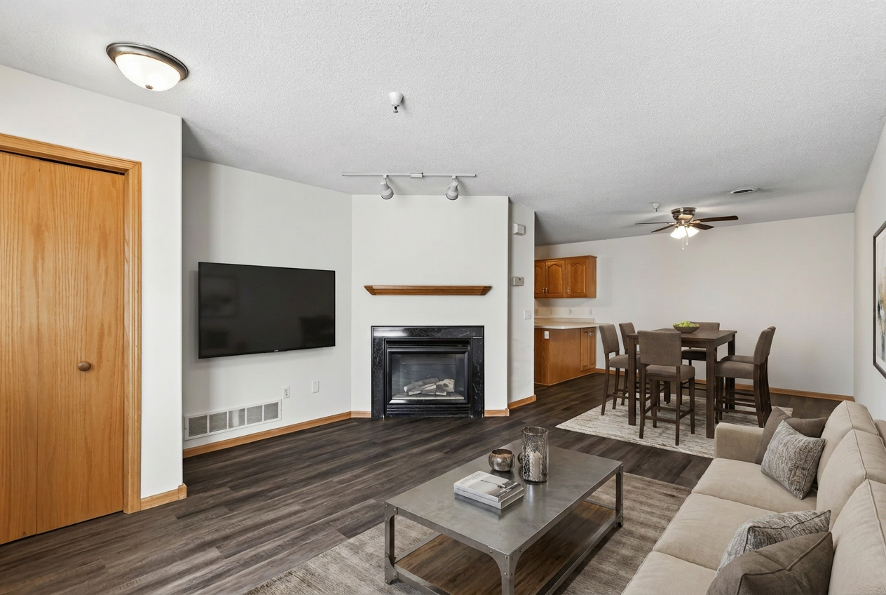 View of Residential at 10966 Bluebird Street, Coon Rapids MN 55433, Coon Rapids (4 of 16) - Mike Wilen | Minnesota Team Real Estate