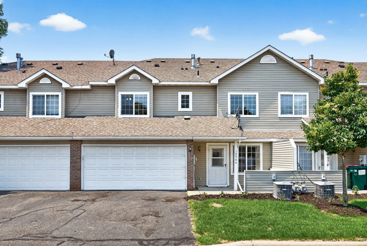 View of Residential at 10966 Bluebird Street, Coon Rapids MN 55433, Coon Rapids - Mike Wilen | Minnesota Team Real Estate