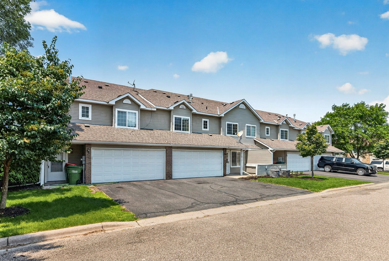View of Residential at 10966 Bluebird Street, Coon Rapids MN 55433, Coon Rapids (2 of 16) - Mike Wilen | Minnesota Team Real Estate