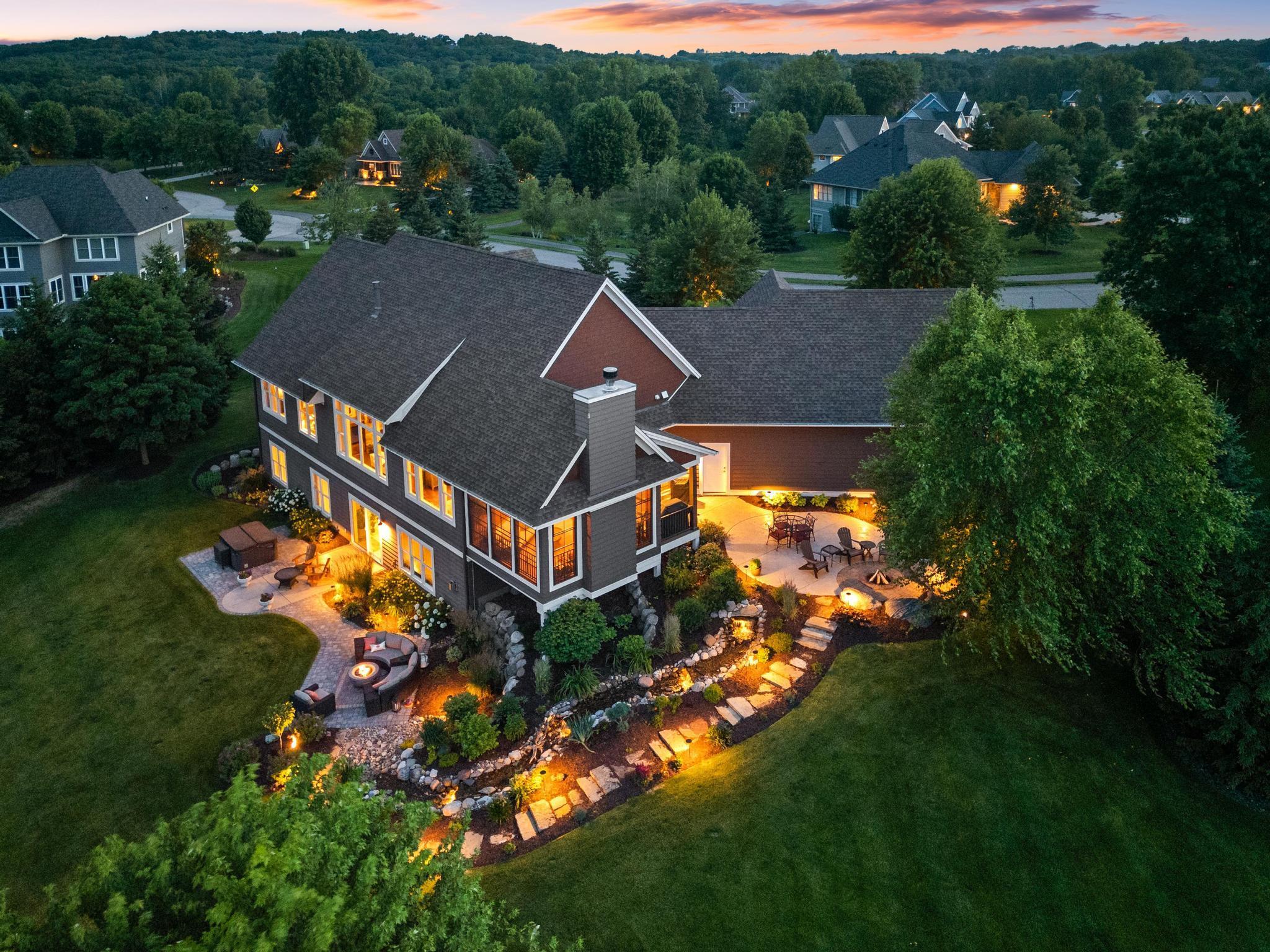 View of Residential at 3471 Pete Miller Avenue, Stillwater MN 55082, Stillwater (58 of 60) - Mike Wilen | Minnesota Team Real Estate