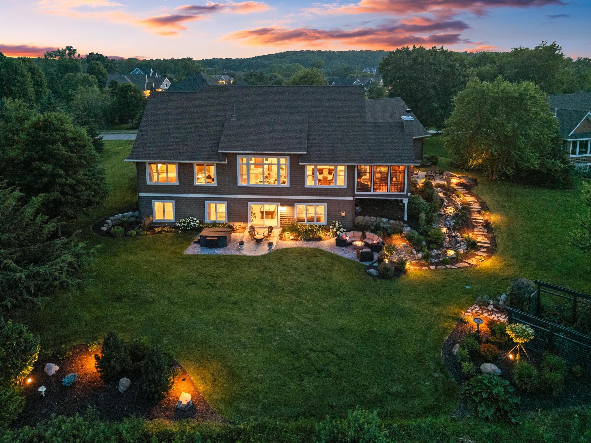 View of Residential at 3471 Pete Miller Avenue, Stillwater MN 55082, Stillwater (57 of 60) - Mike Wilen | Minnesota Team Real Estate