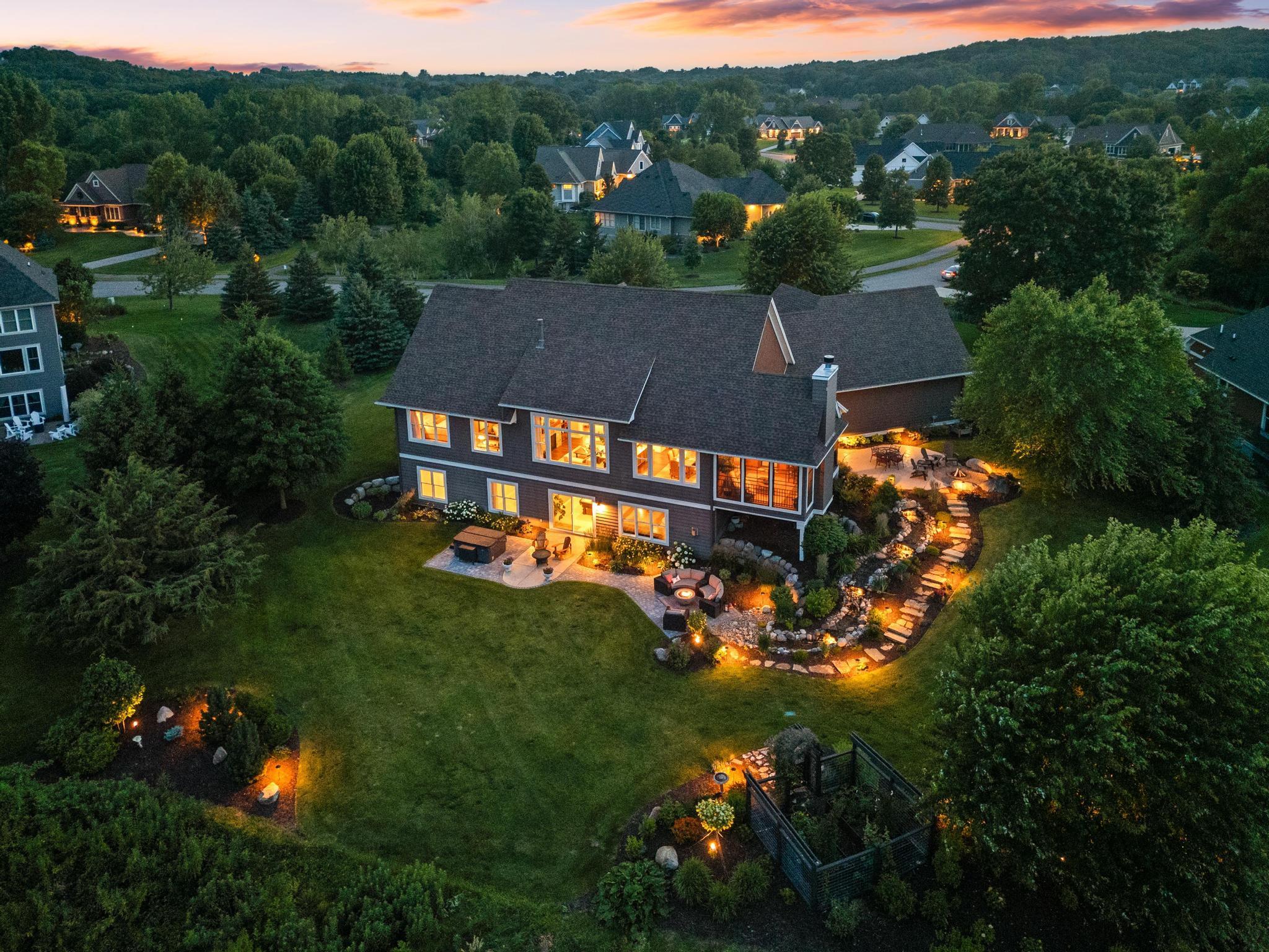 View of Residential at 3471 Pete Miller Avenue, Stillwater MN 55082, Stillwater (56 of 60) - Mike Wilen | Minnesota Team Real Estate