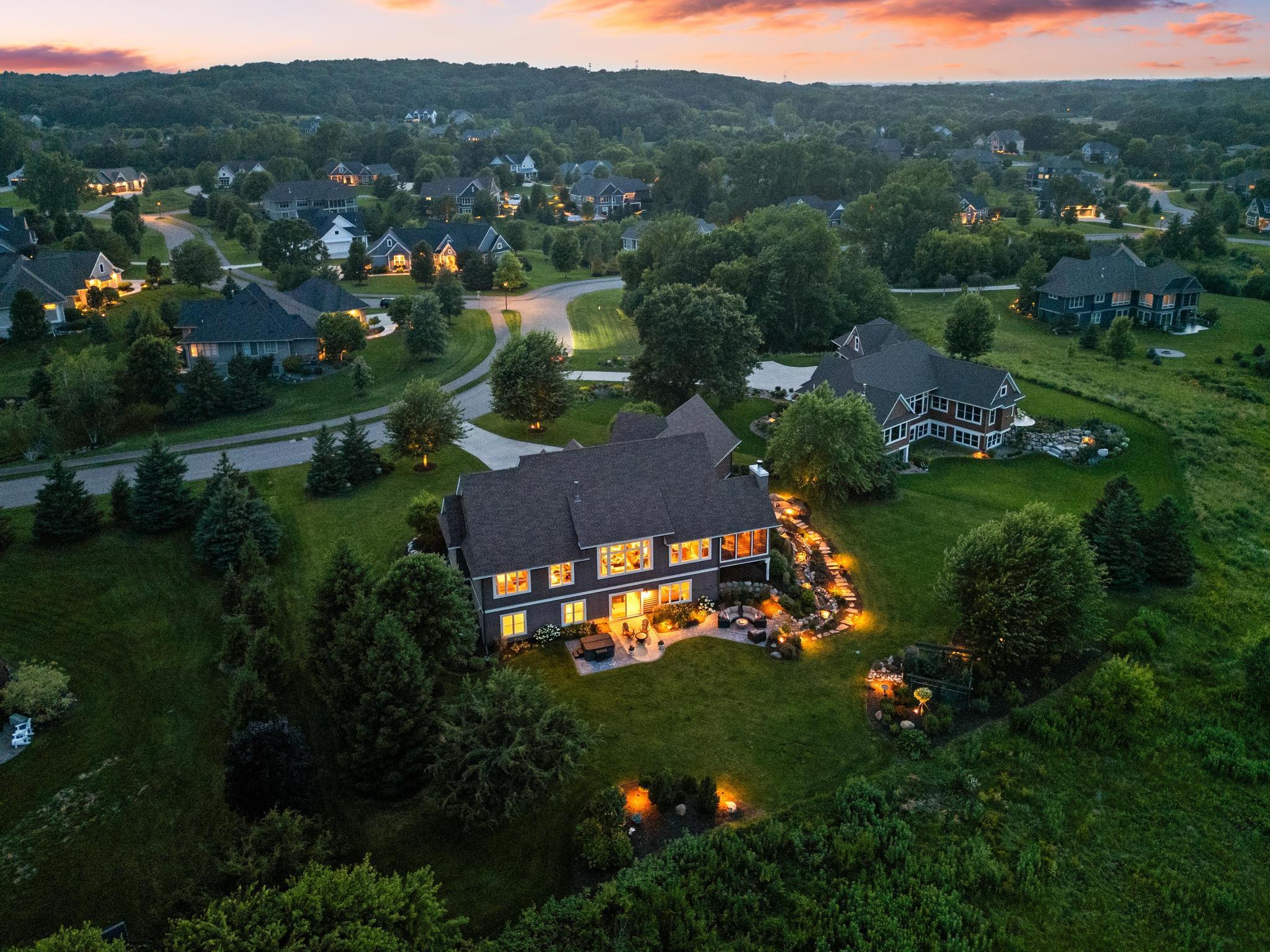 View of Residential at 3471 Pete Miller Avenue, Stillwater MN 55082, Stillwater (55 of 60) - Mike Wilen | Minnesota Team Real Estate
