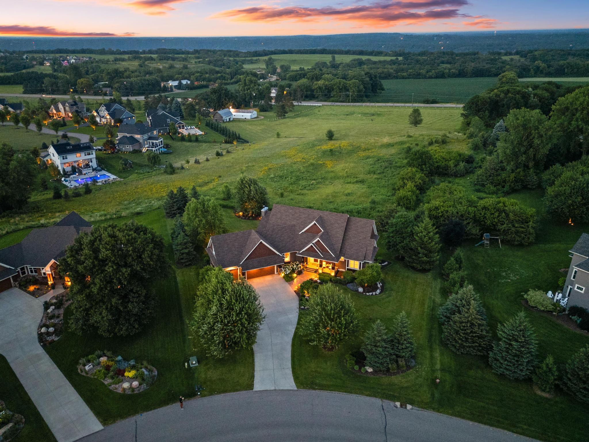 View of Residential at 3471 Pete Miller Avenue, Stillwater MN 55082, Stillwater (54 of 60) - Mike Wilen | Minnesota Team Real Estate