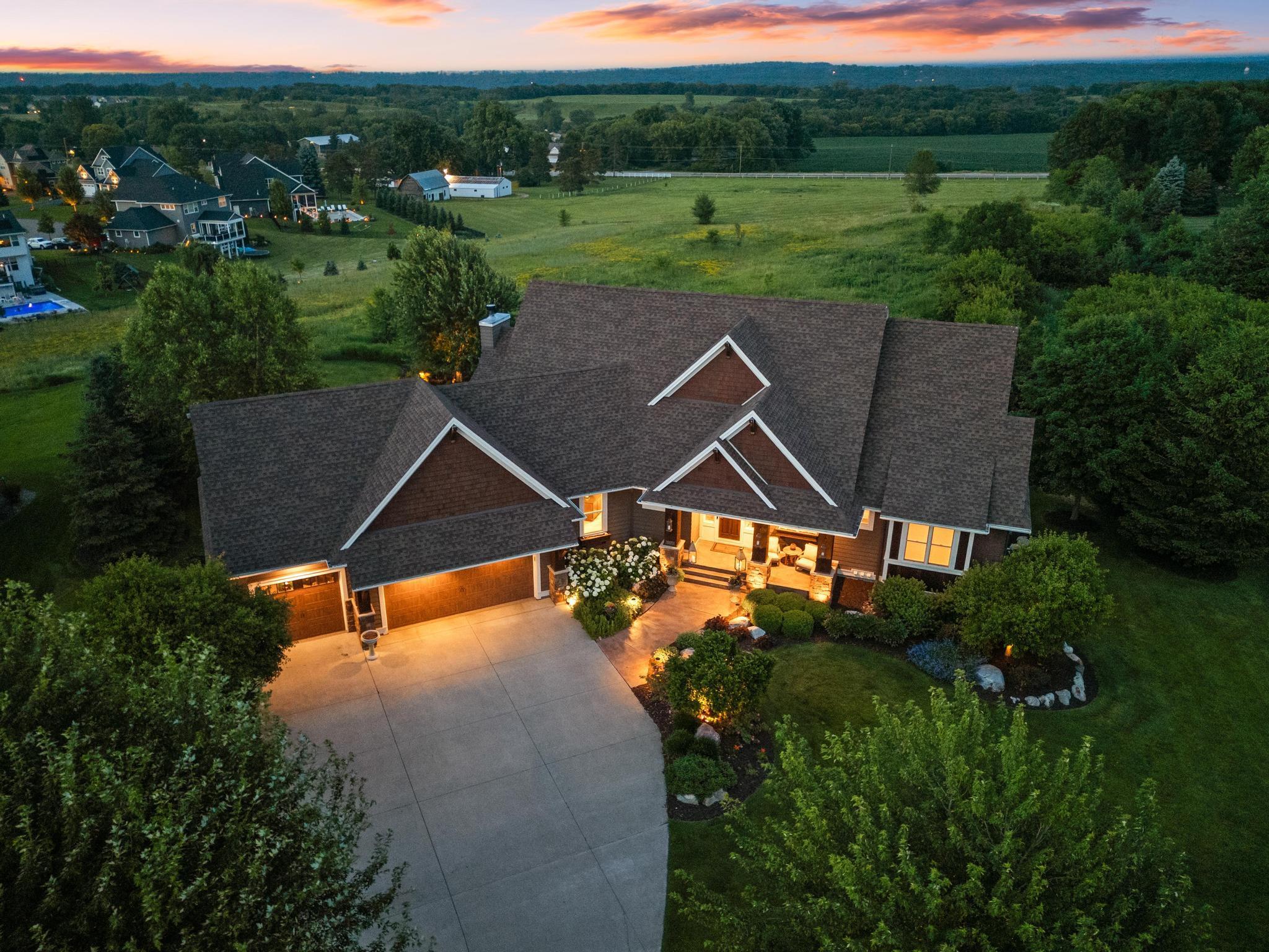 View of Residential at 3471 Pete Miller Avenue, Stillwater MN 55082, Stillwater - Mike Wilen | Minnesota Team Real Estate