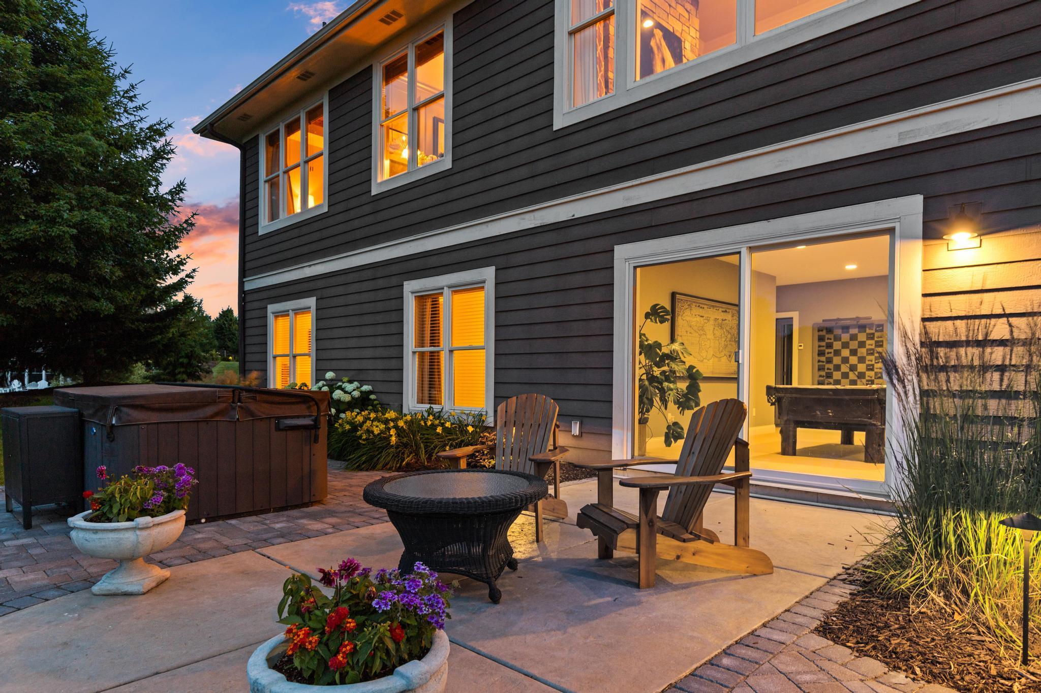 View of Residential at 3471 Pete Miller Avenue, Stillwater MN 55082, Stillwater (47 of 60) - Mike Wilen | Minnesota Team Real Estate