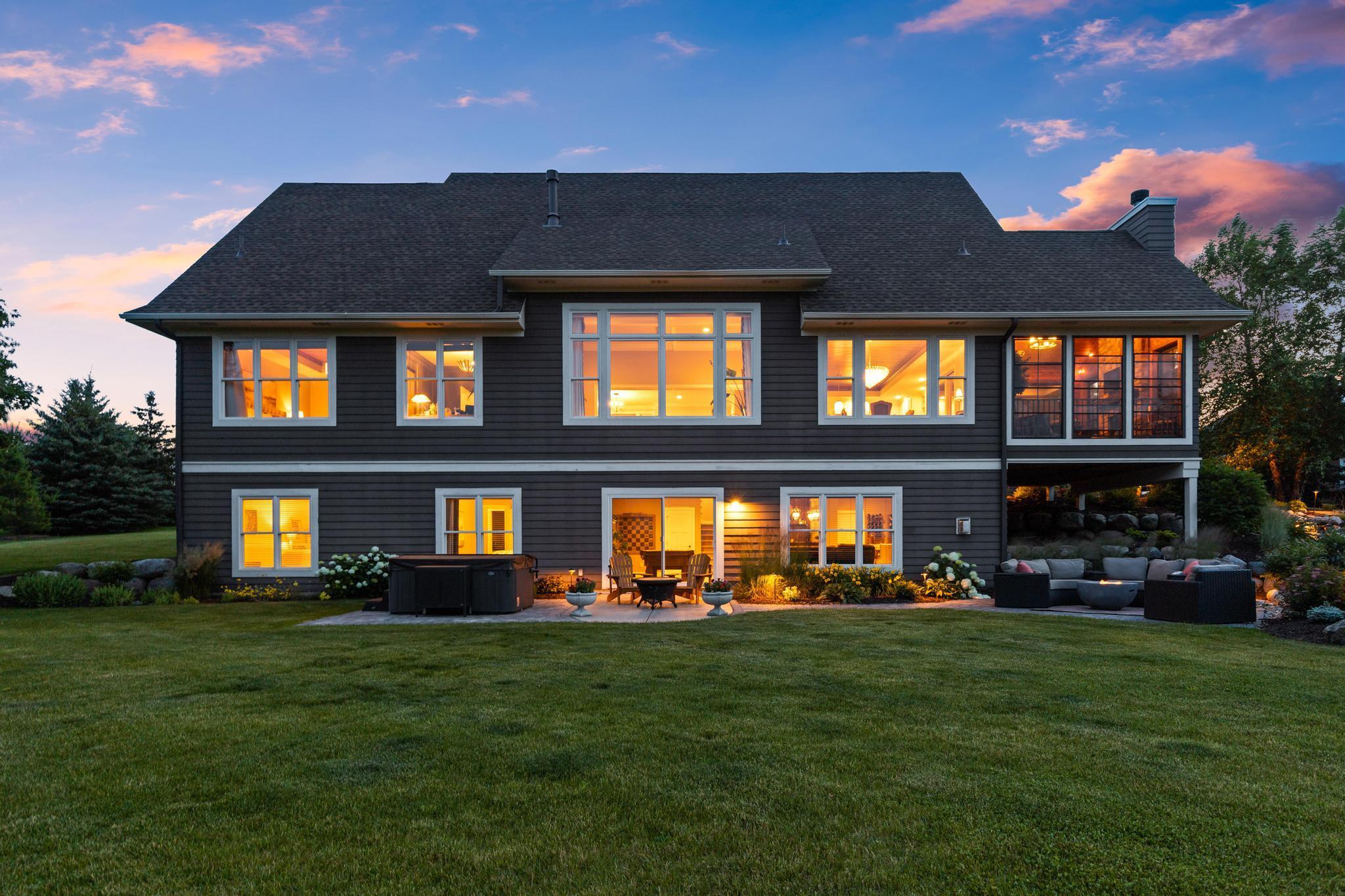 View of Residential at 3471 Pete Miller Avenue, Stillwater MN 55082, Stillwater (44 of 60) - Mike Wilen | Minnesota Team Real Estate