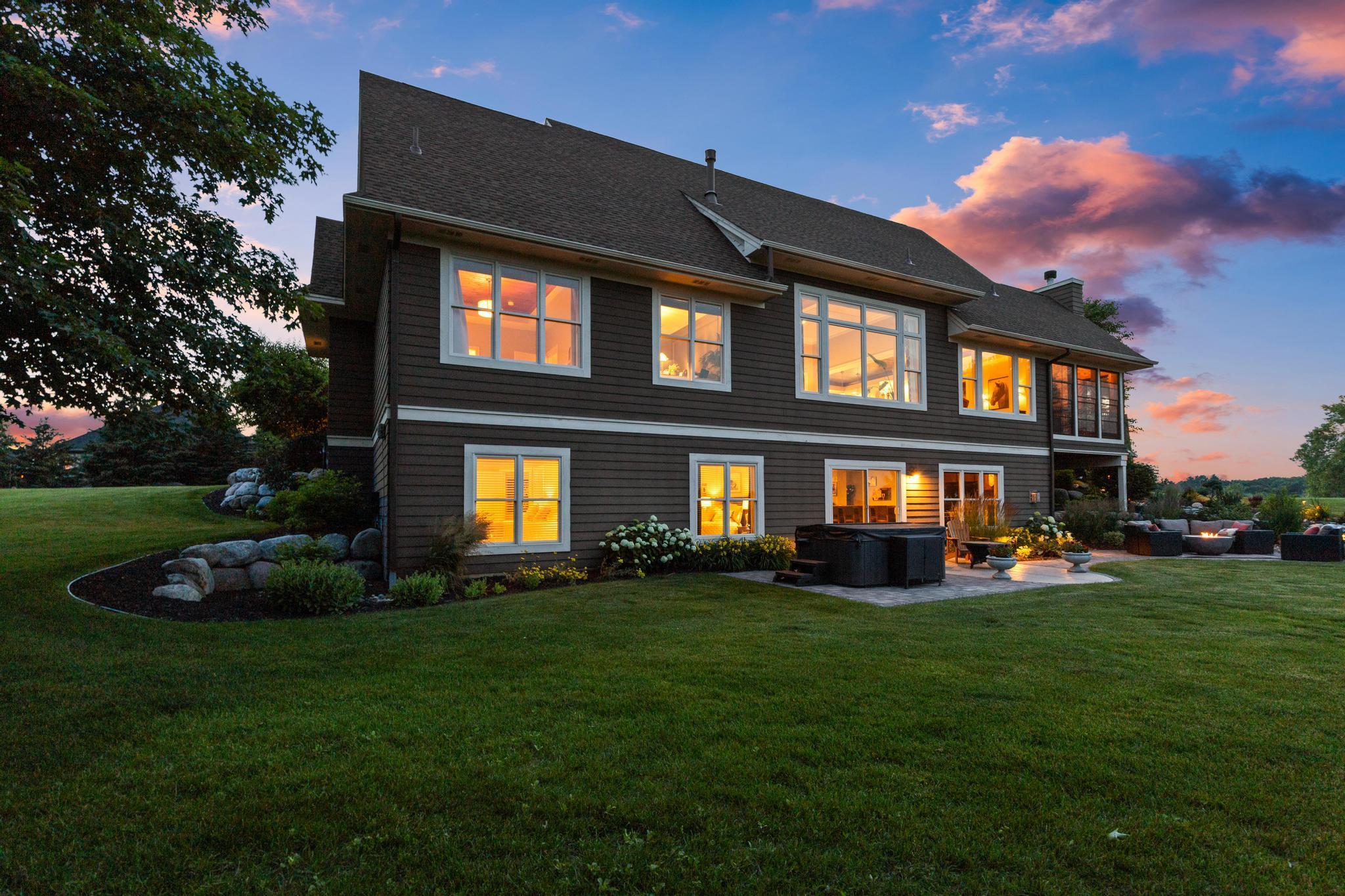 View of Residential at 3471 Pete Miller Avenue, Stillwater MN 55082, Stillwater (43 of 60) - Mike Wilen | Minnesota Team Real Estate