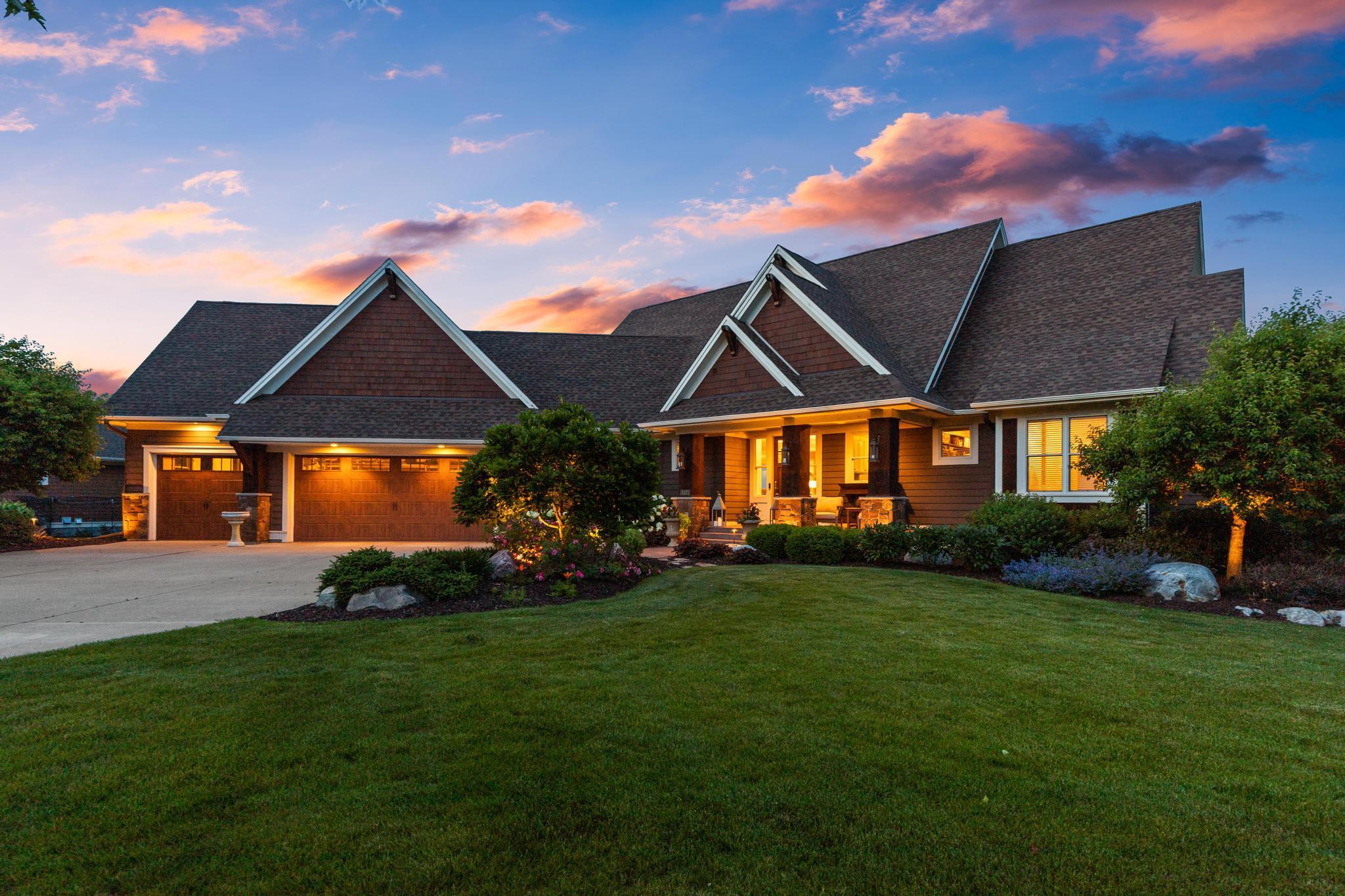 View of Residential at 3471 Pete Miller Avenue, Stillwater MN 55082, Stillwater (42 of 60) - Mike Wilen | Minnesota Team Real Estate