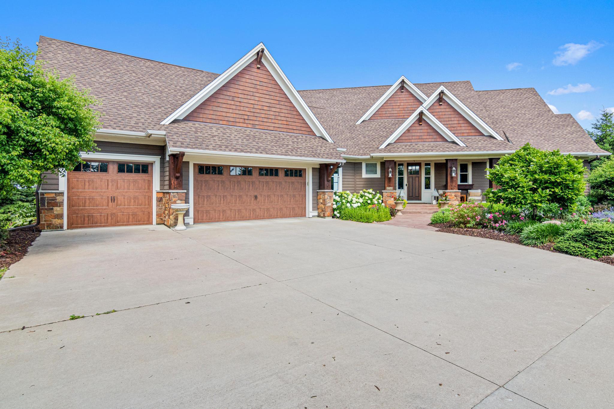 View of Residential at 3471 Pete Miller Avenue, Stillwater MN 55082, Stillwater (40 of 60) - Mike Wilen | Minnesota Team Real Estate