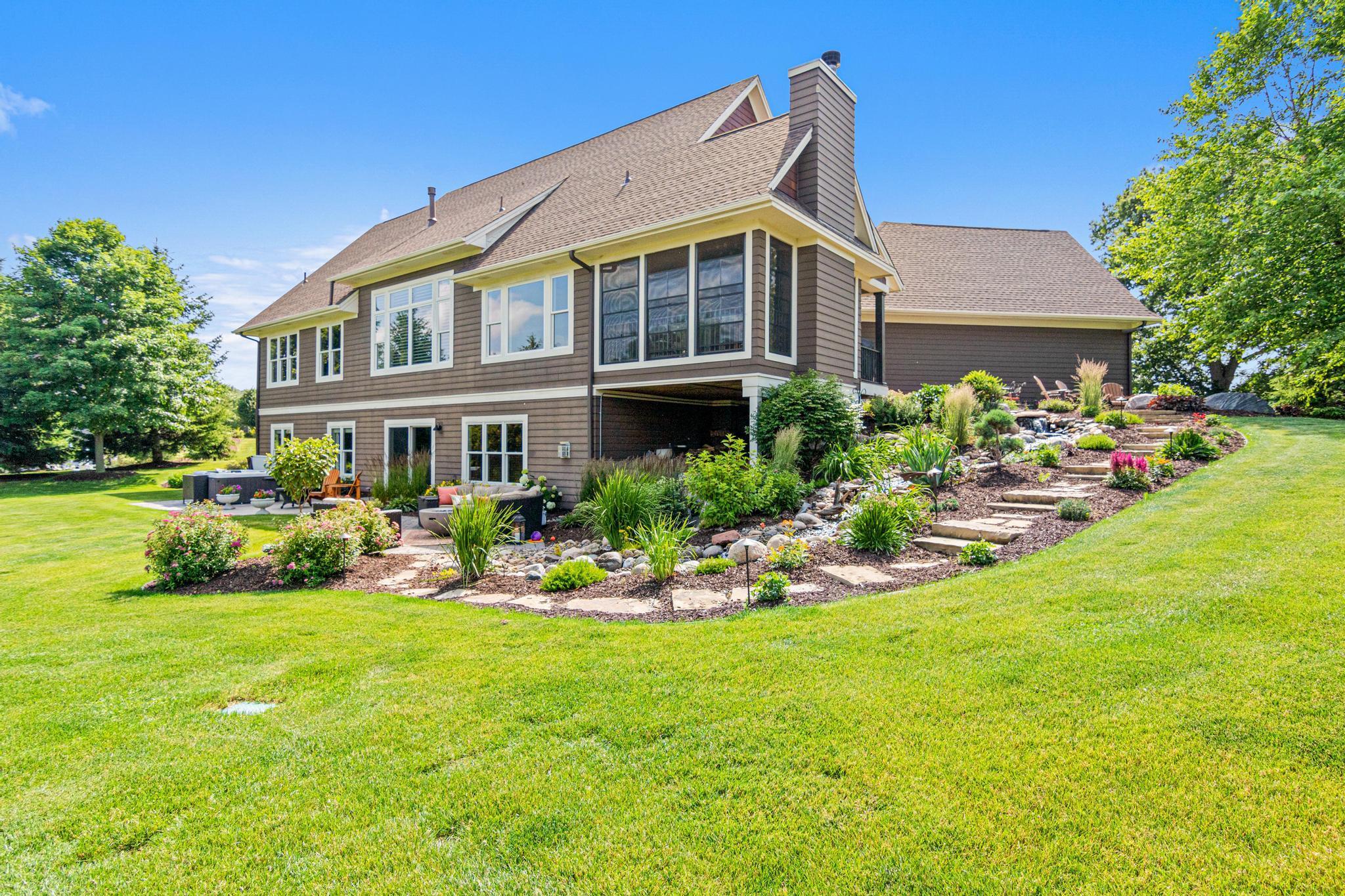 View of Residential at 3471 Pete Miller Avenue, Stillwater MN 55082, Stillwater (39 of 60) - Mike Wilen | Minnesota Team Real Estate