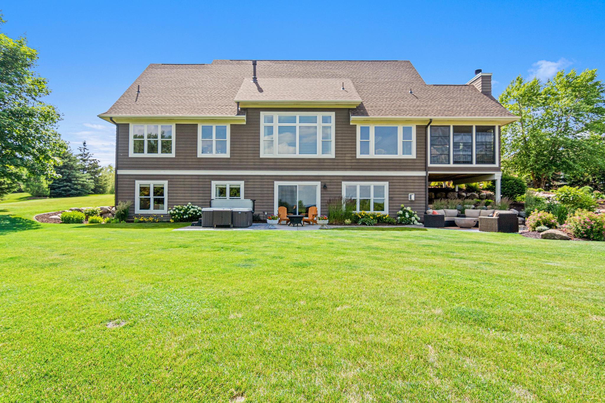 View of Residential at 3471 Pete Miller Avenue, Stillwater MN 55082, Stillwater (37 of 60) - Mike Wilen | Minnesota Team Real Estate