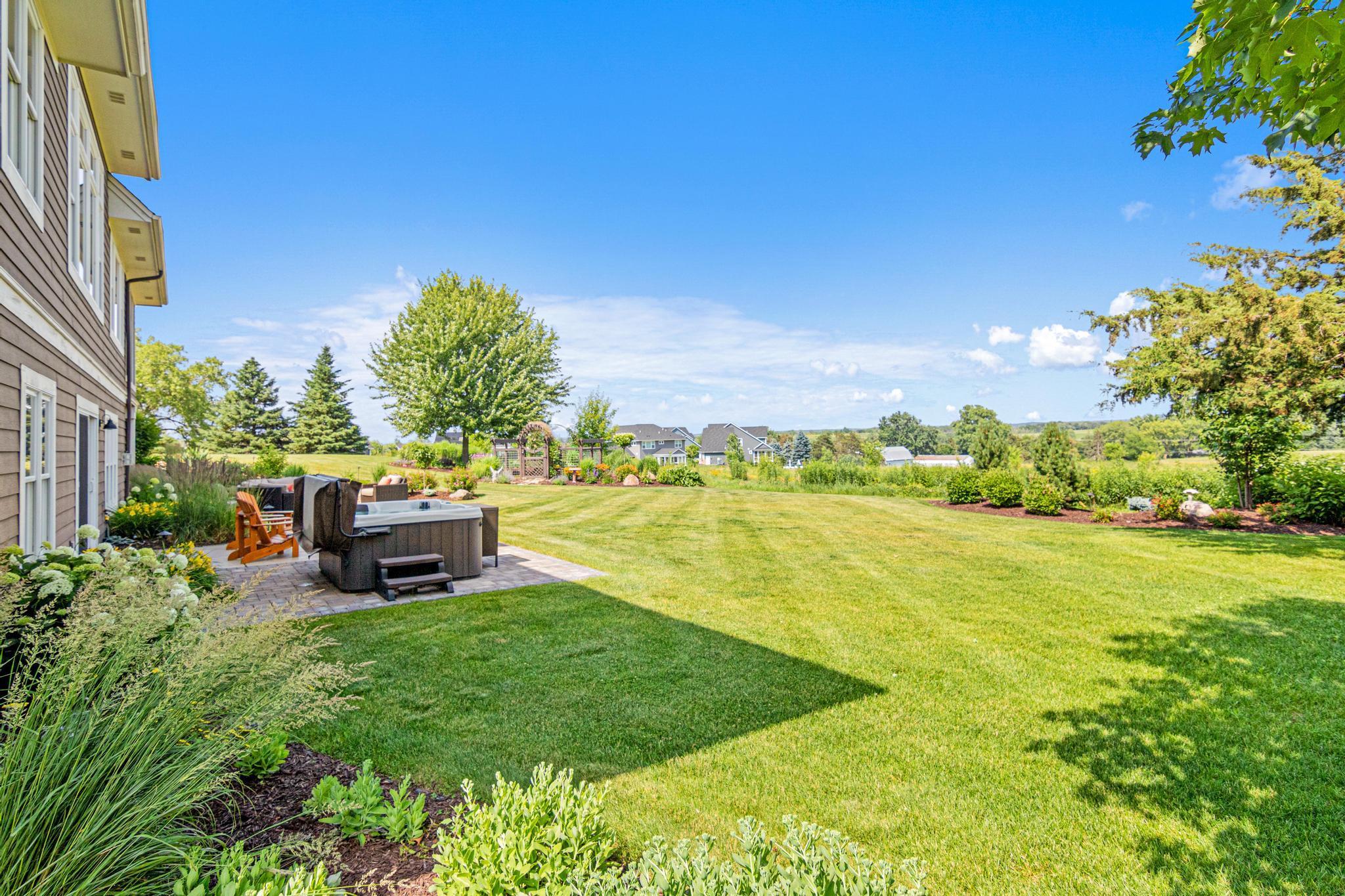 View of Residential at 3471 Pete Miller Avenue, Stillwater MN 55082, Stillwater (36 of 60) - Mike Wilen | Minnesota Team Real Estate