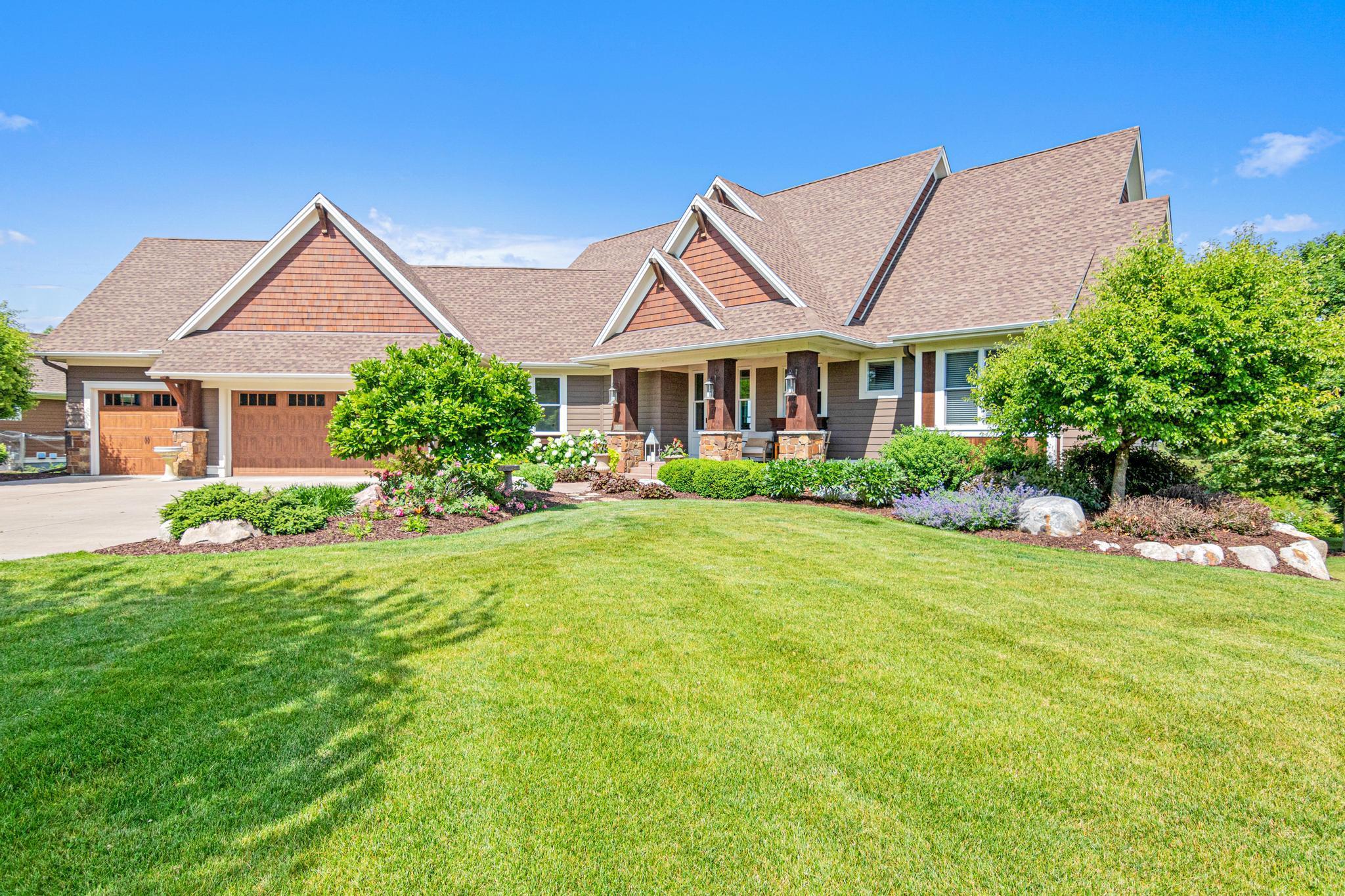 View of Residential at 3471 Pete Miller Avenue, Stillwater MN 55082, Stillwater (35 of 60) - Mike Wilen | Minnesota Team Real Estate