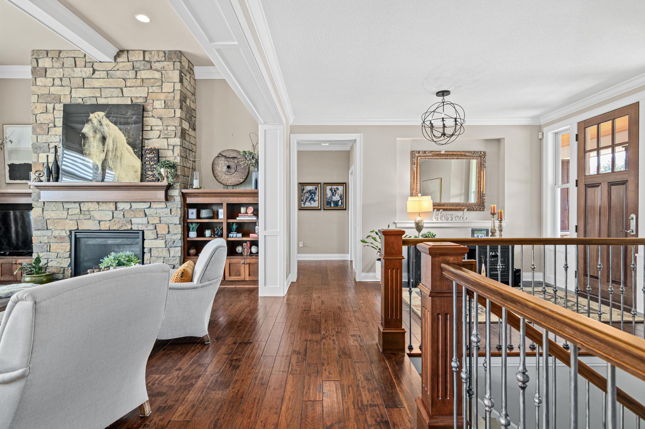 View of Residential at 3471 Pete Miller Avenue, Stillwater MN 55082, Stillwater (24 of 60) - Mike Wilen | Minnesota Team Real Estate
