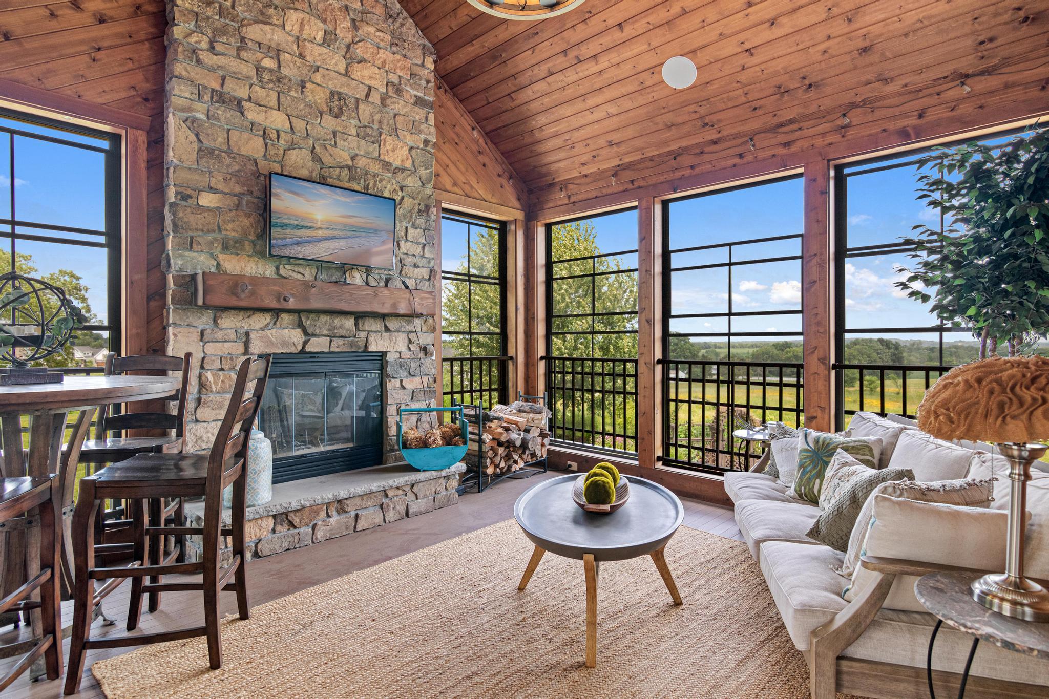 View of Residential at 3471 Pete Miller Avenue, Stillwater MN 55082, Stillwater (10 of 60) - Mike Wilen | Minnesota Team Real Estate