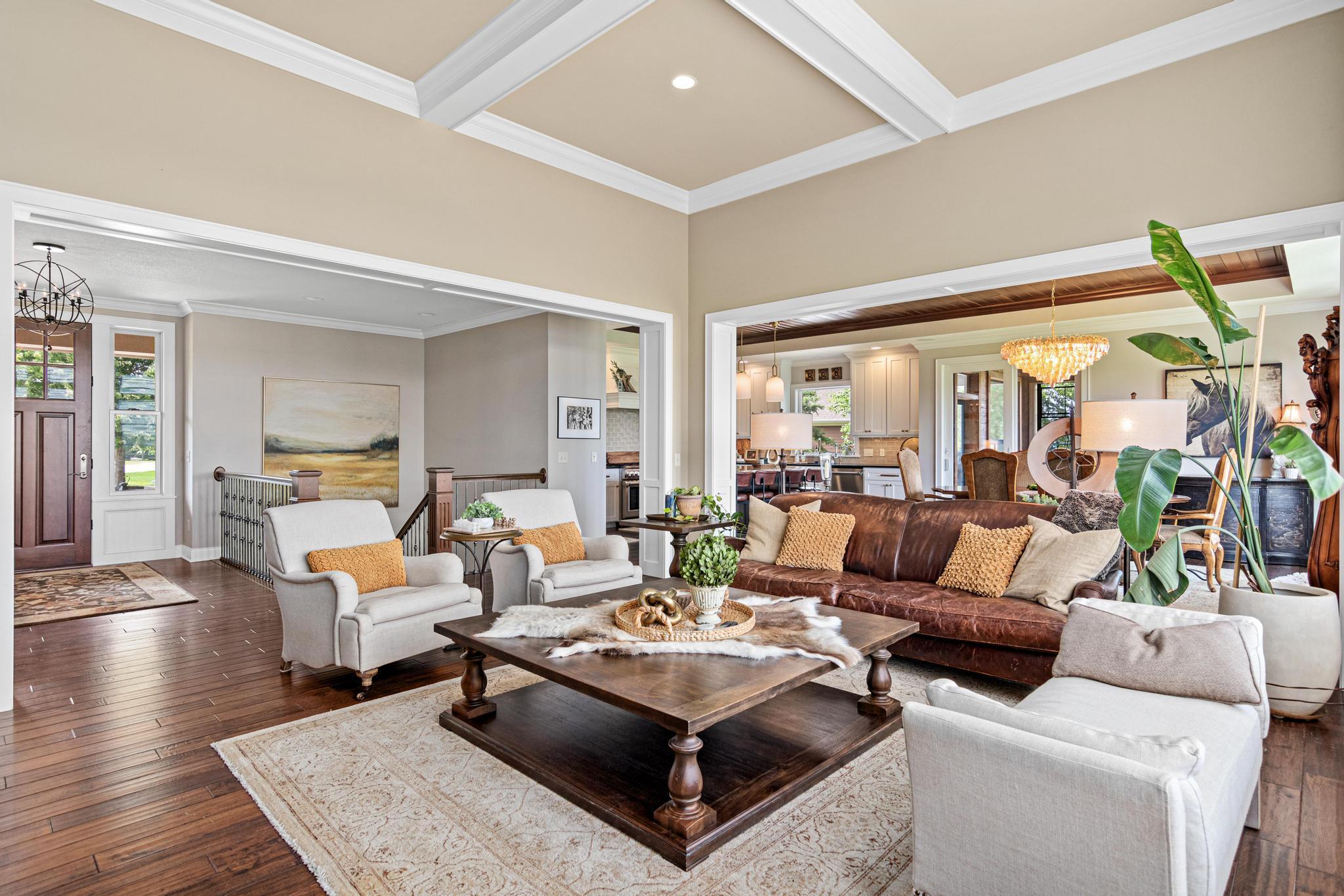 View of Residential at 3471 Pete Miller Avenue, Stillwater MN 55082, Stillwater (6 of 60) - Mike Wilen | Minnesota Team Real Estate