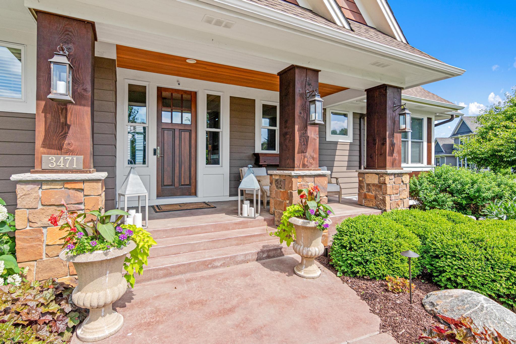 View of Residential at 3471 Pete Miller Avenue, Stillwater MN 55082, Stillwater (3 of 60) - Mike Wilen | Minnesota Team Real Estate
