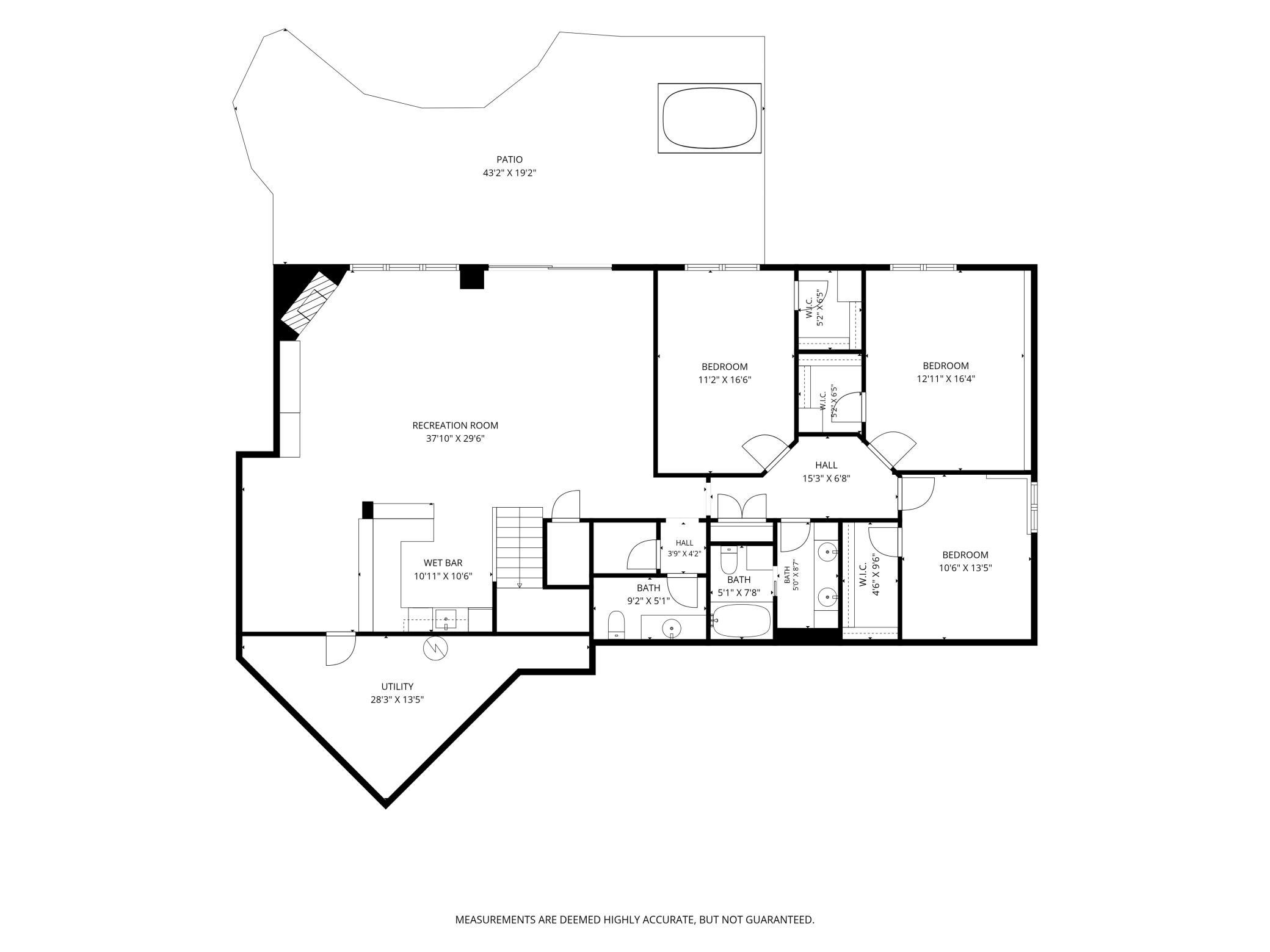 View of Residential at 3471 Pete Miller Avenue, Stillwater MN 55082, Stillwater (59 of 60) - Mike Wilen | Minnesota Team Real Estate